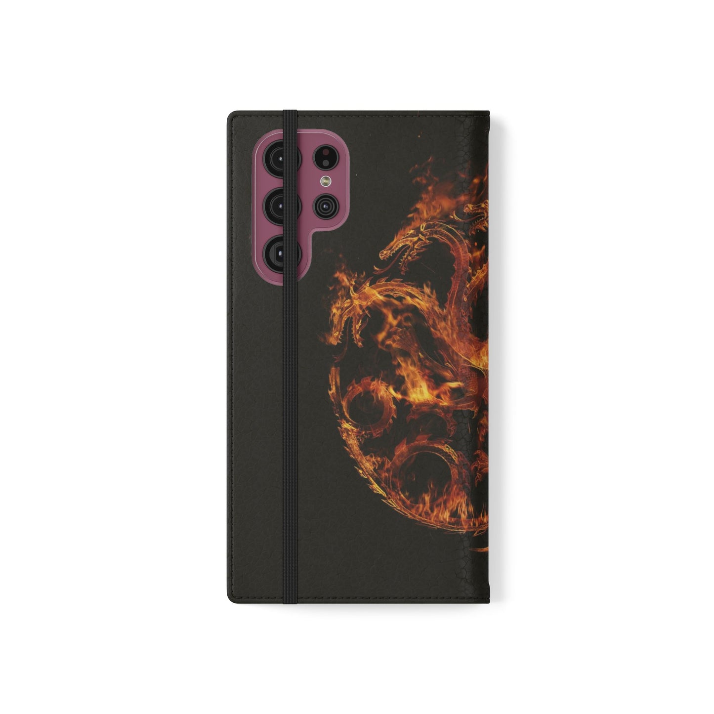 House of the Dragon iPhone & Samsung Flip Case