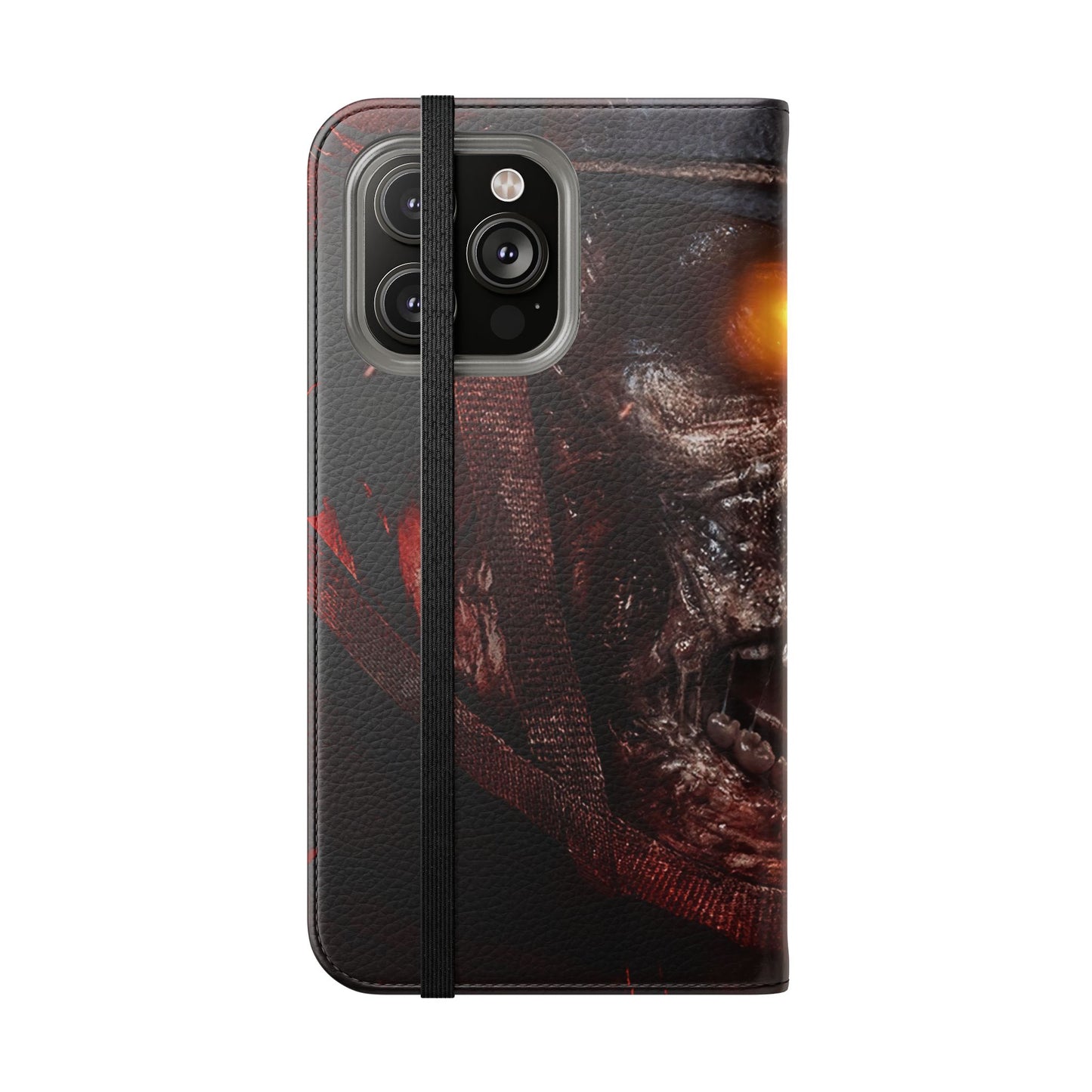 BO6 Zombies Flip Cases