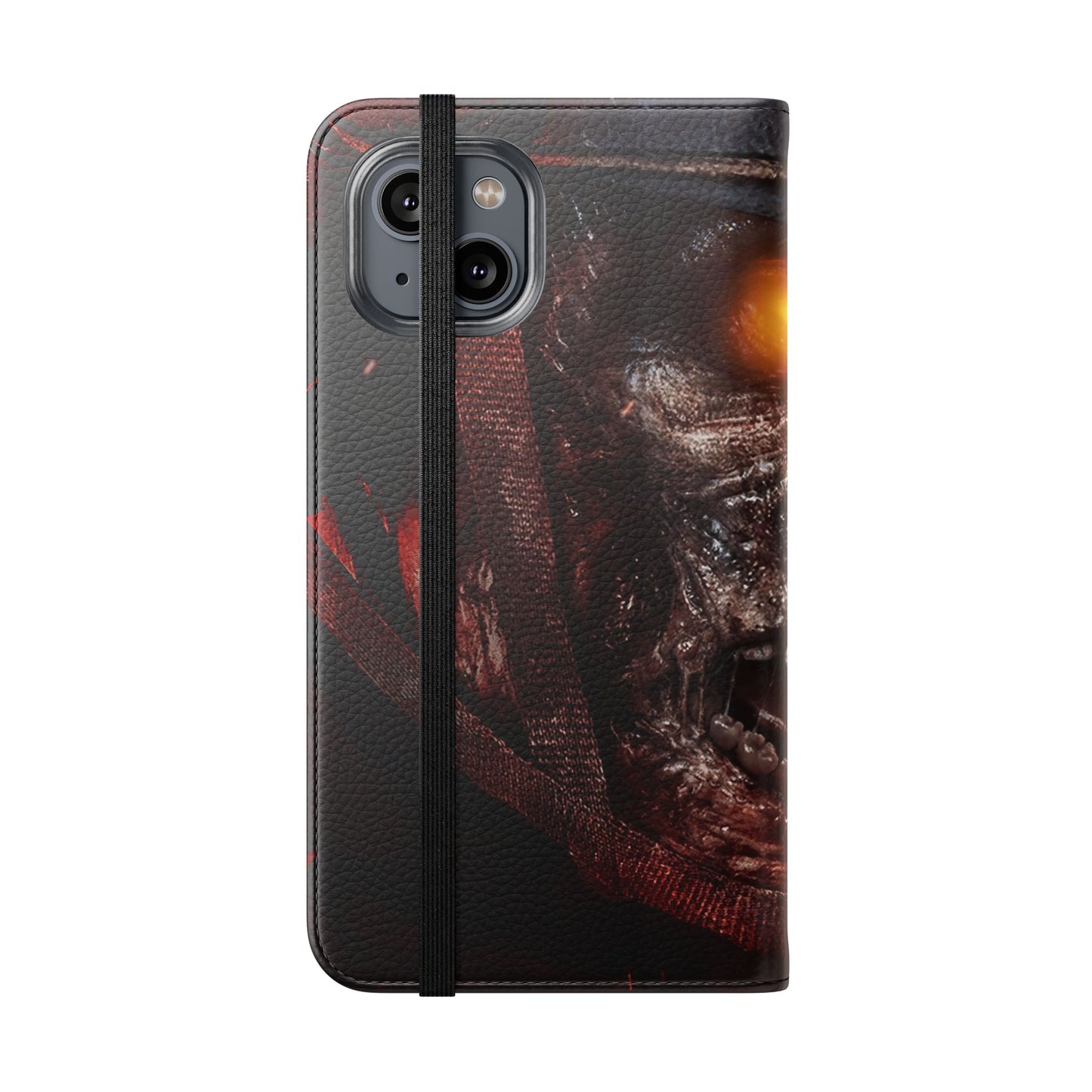 BO6 Zombies Flip Cases