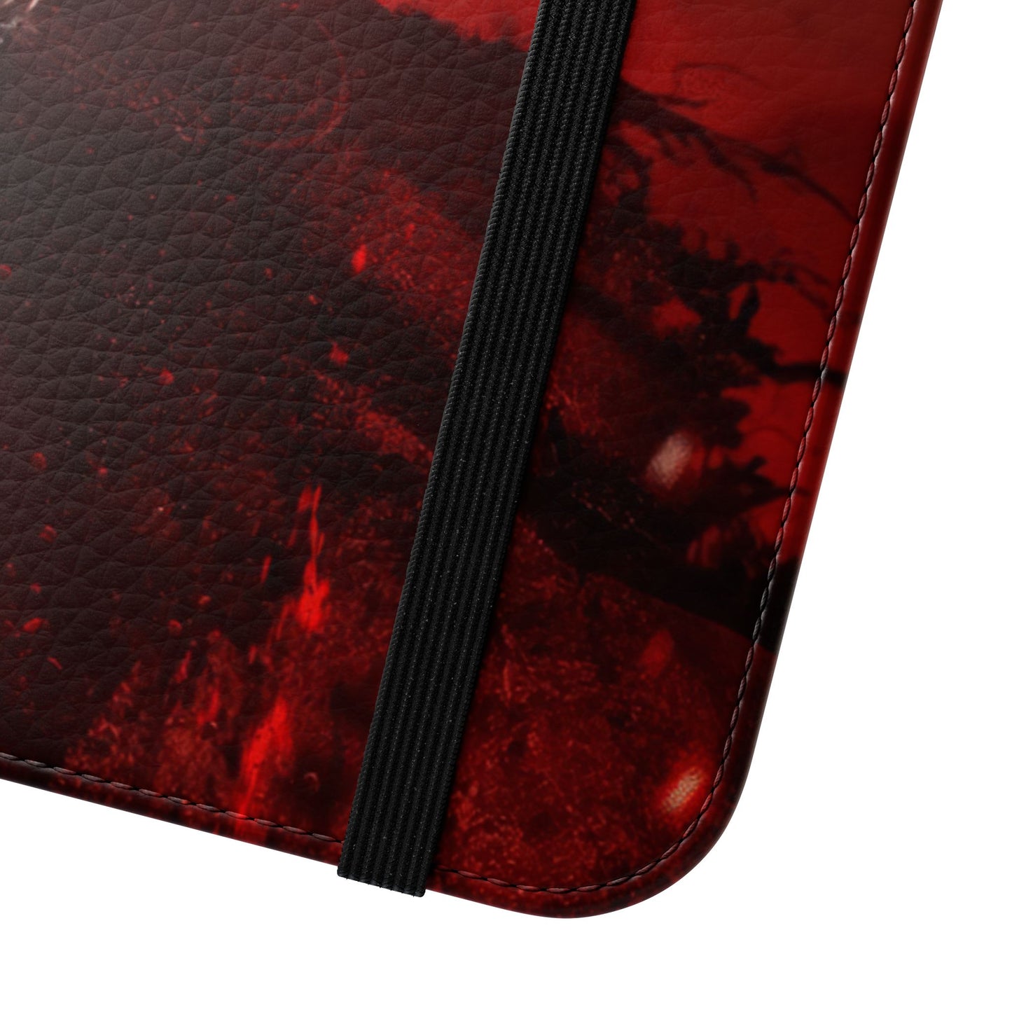 BO6 Zombies Flip Cases