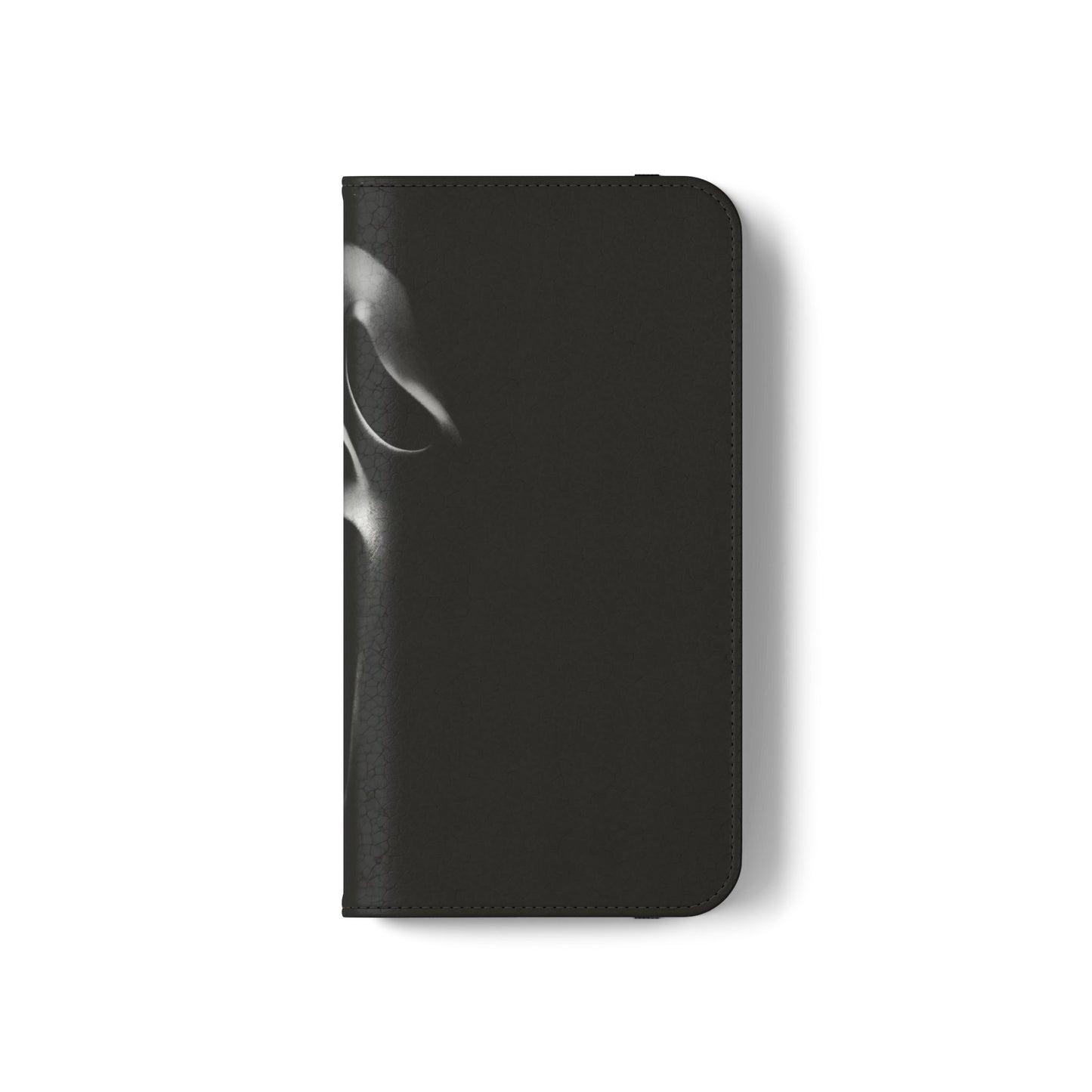 Scream iPhone & Samsung Flip Case