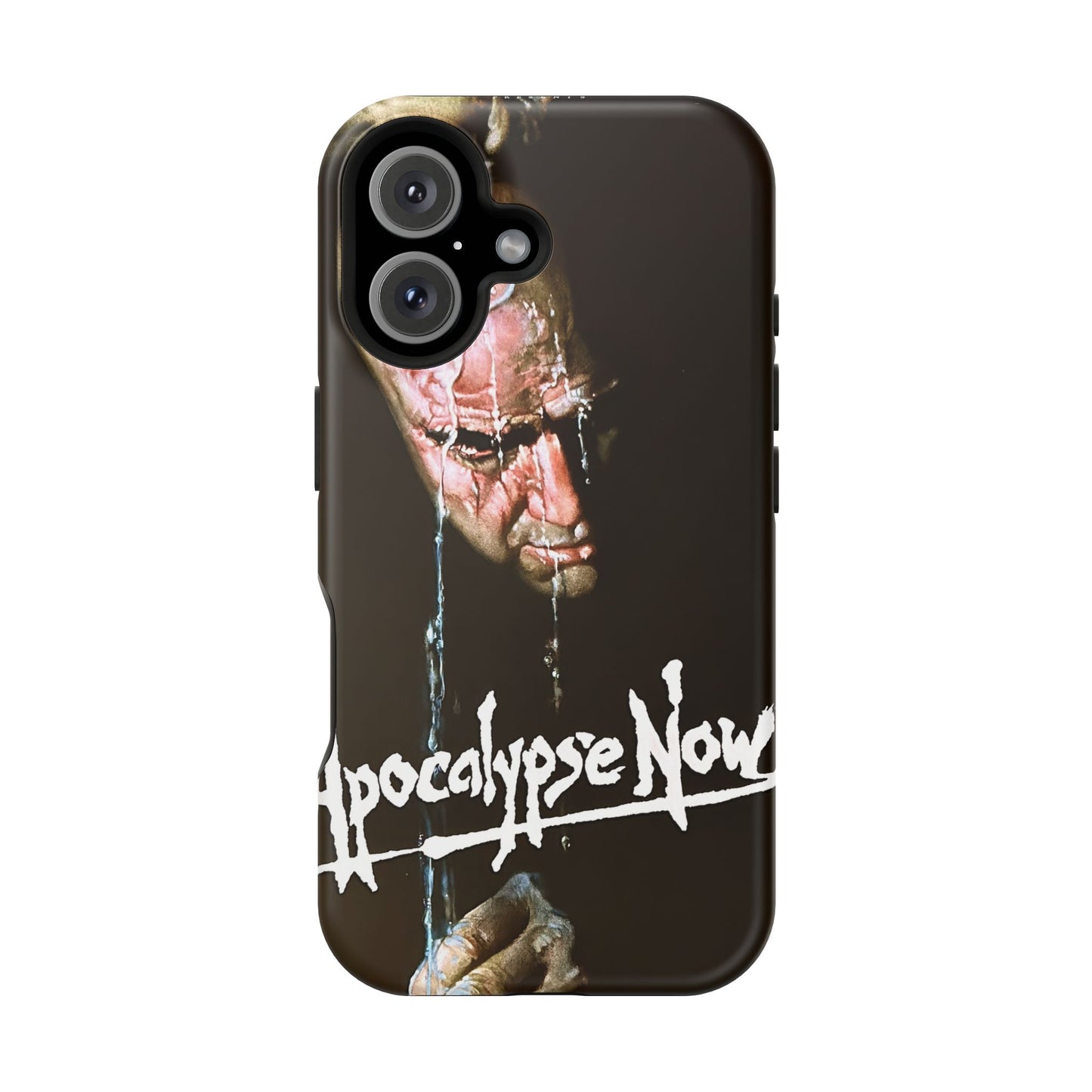 Apocalypse Now MagSafe® iPhone Tough Case Dual Layer Robust