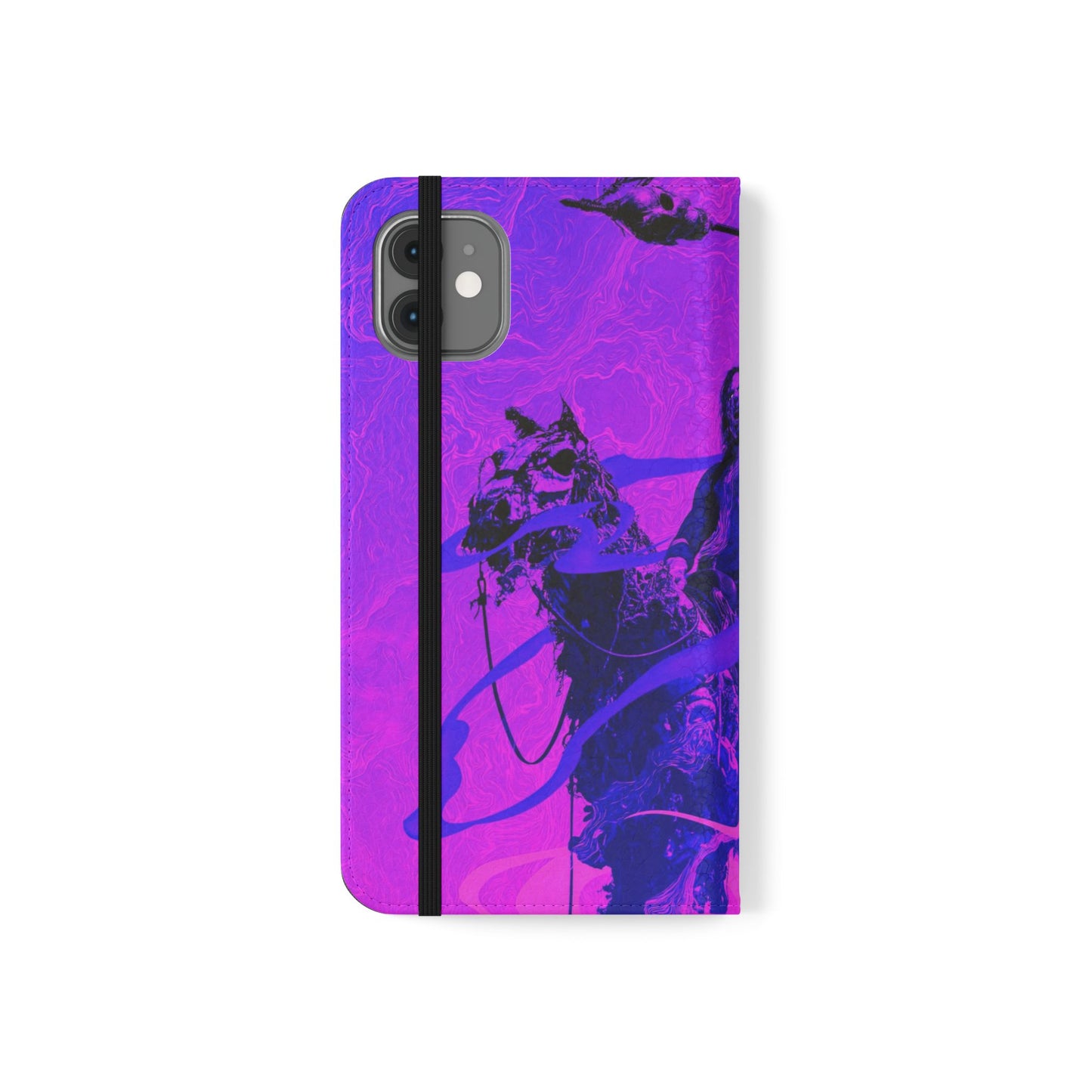 Army of the Dead iPhone & Samsung Flip Case