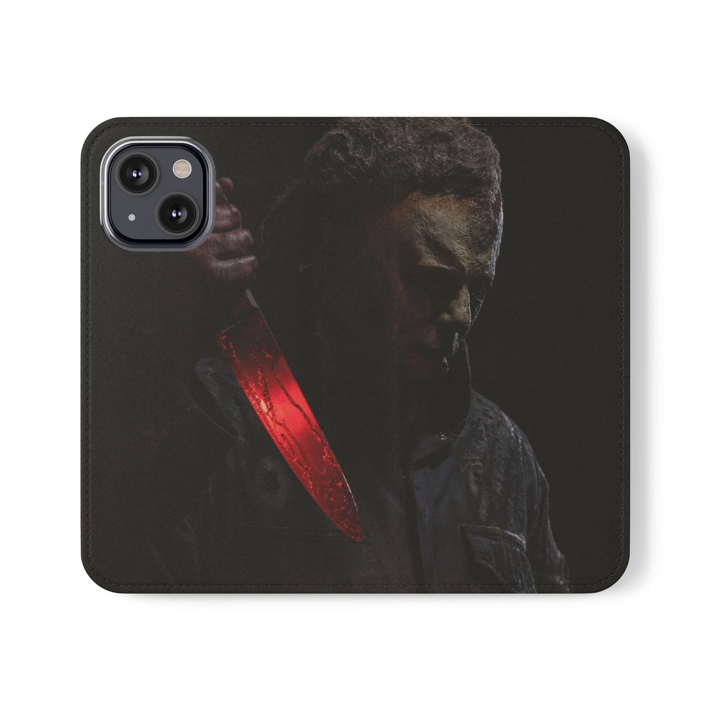 Halloween Flip Case for iPhone & Samsung | PhoneMags