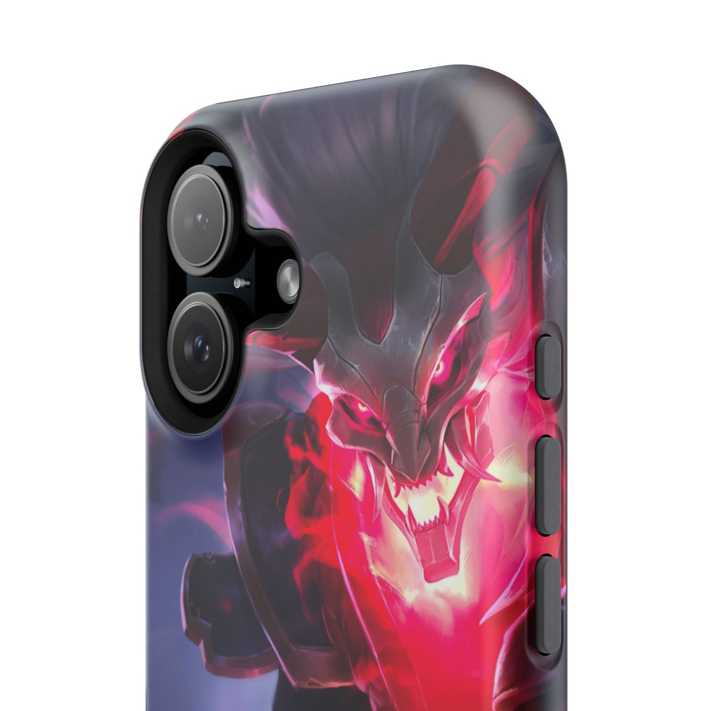 League of Legends MagSafe® iPhone Tough Case Dual Layer Robust