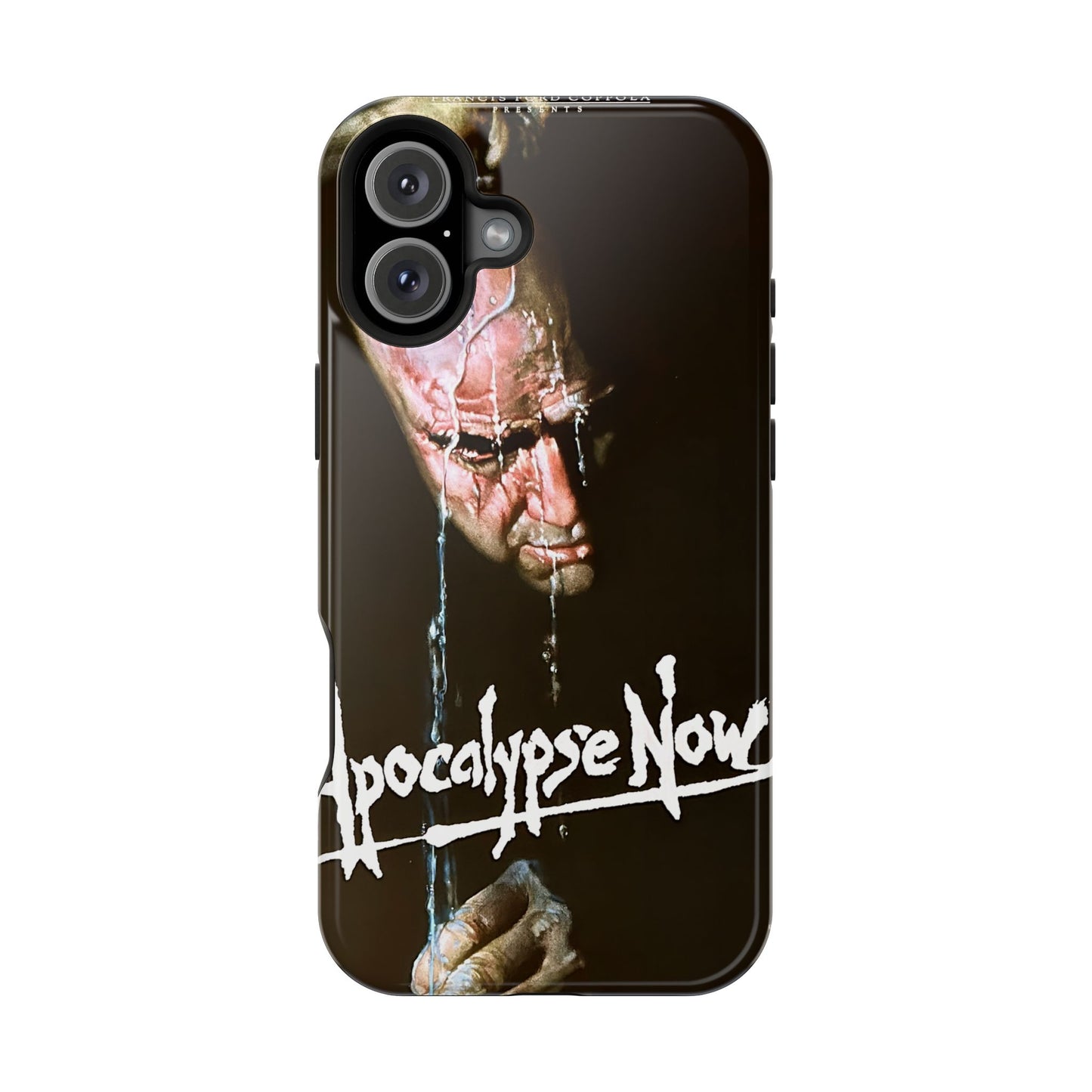 Apocalypse Now MagSafe® iPhone Tough Case Dual Layer Robust