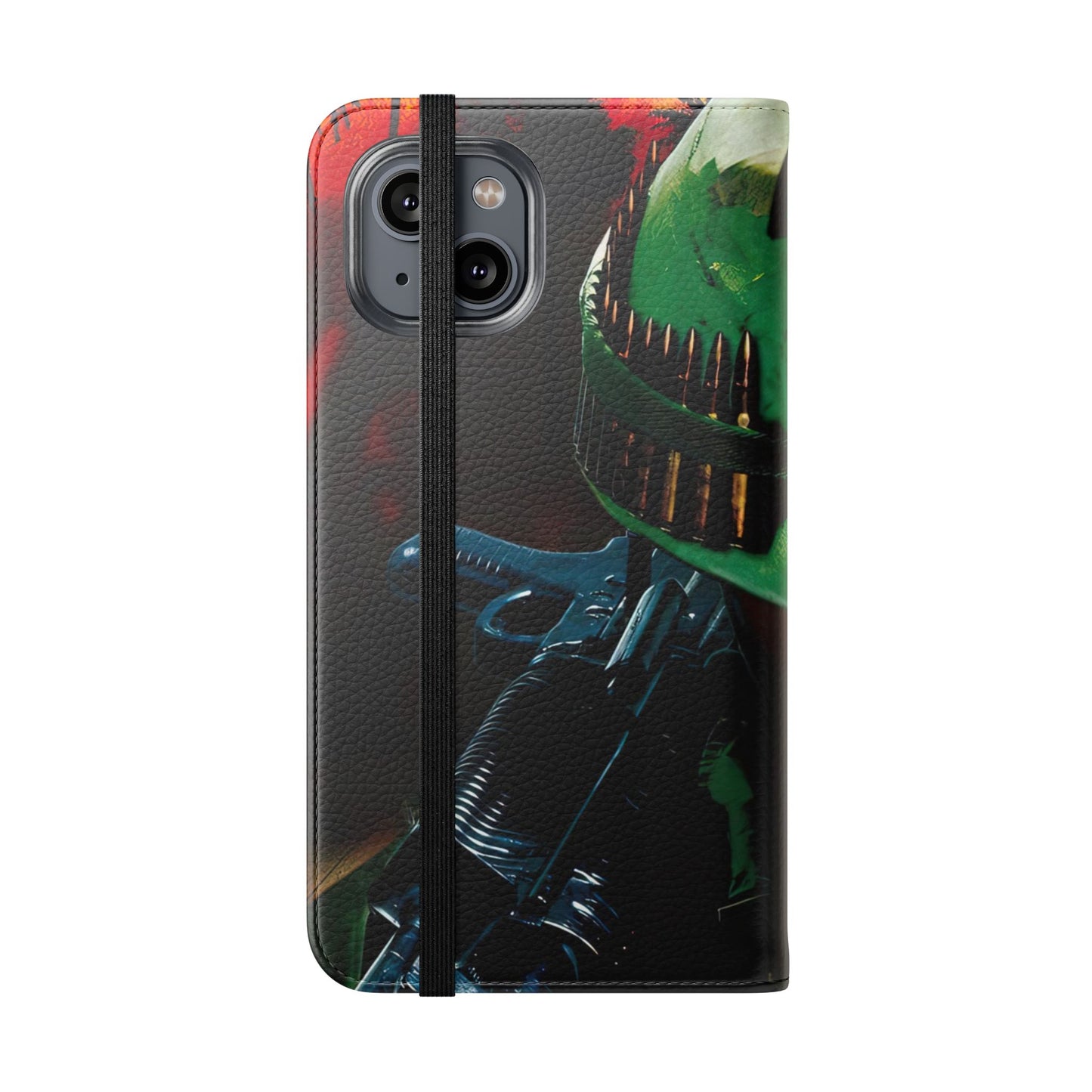 Full Metal Jacket iPhone & Samsung Flip Case