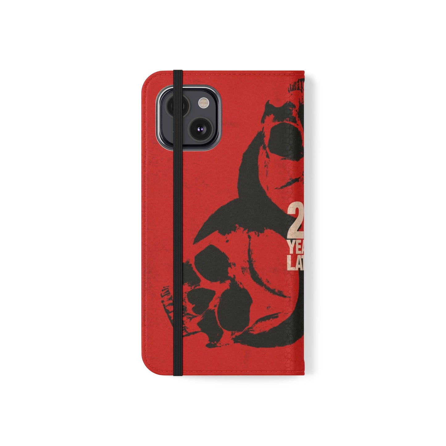 28 Years Later iPhone & Samsung Flip Case