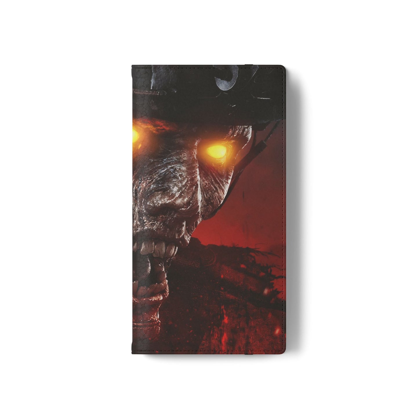 BO6 Zombies Flip Cases