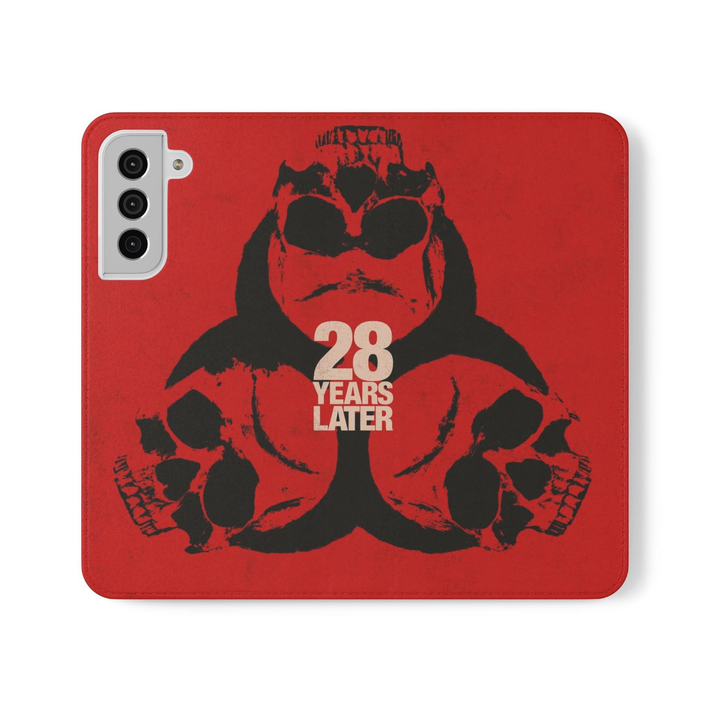 28 Years Later iPhone & Samsung Flip Case