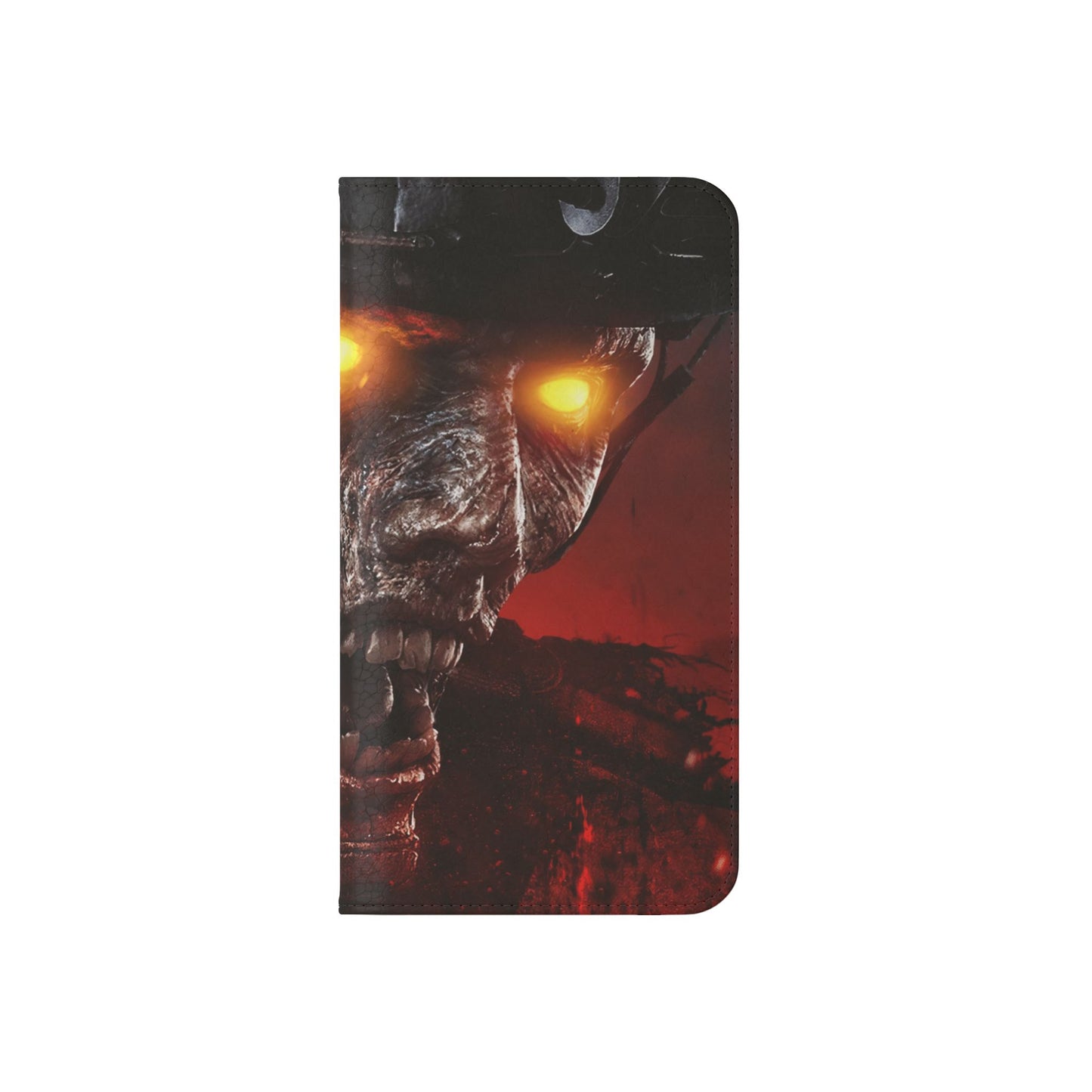 BO6 Zombies Flip Cases