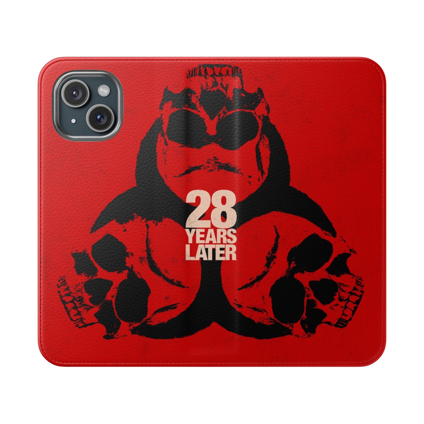 28 Years Later Flip iPhone Case & Samsung | PhoneMags