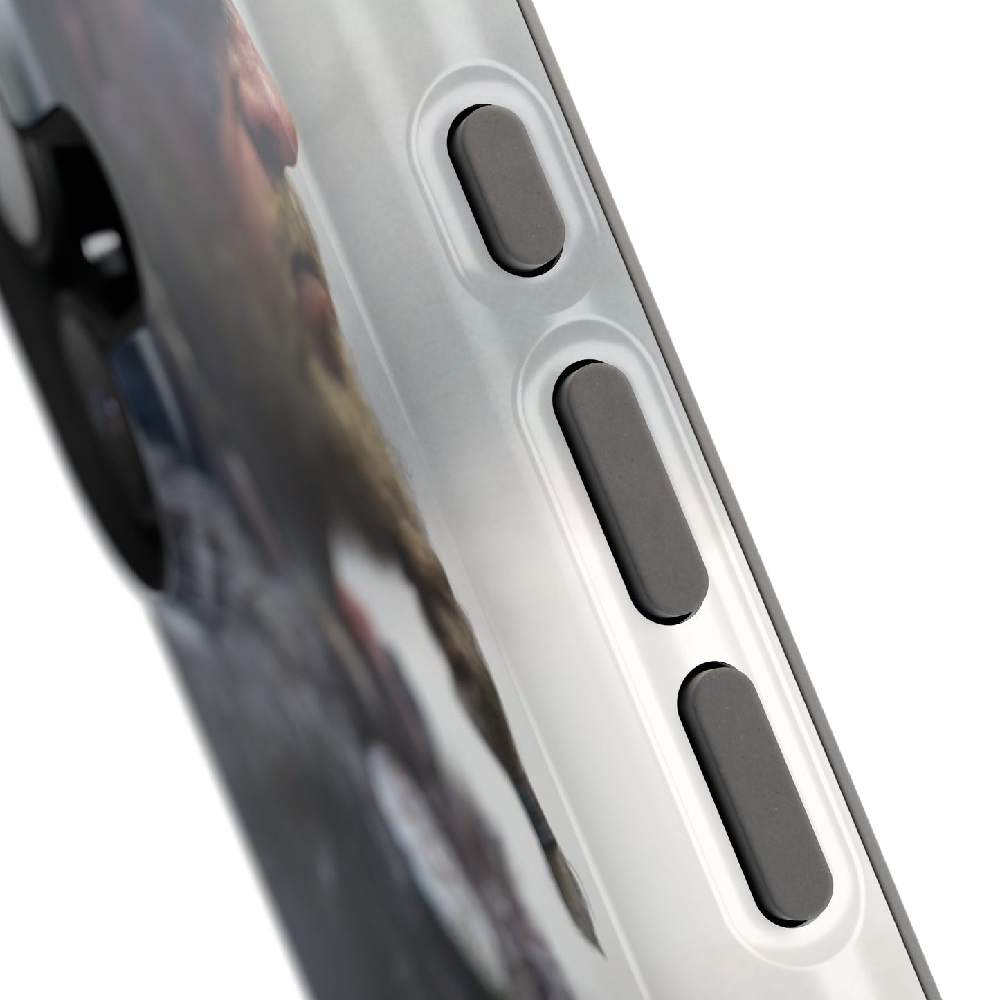 Assassin's Creed Valhalla MagSafe® iPhone Tough Case Dual Layer Robust