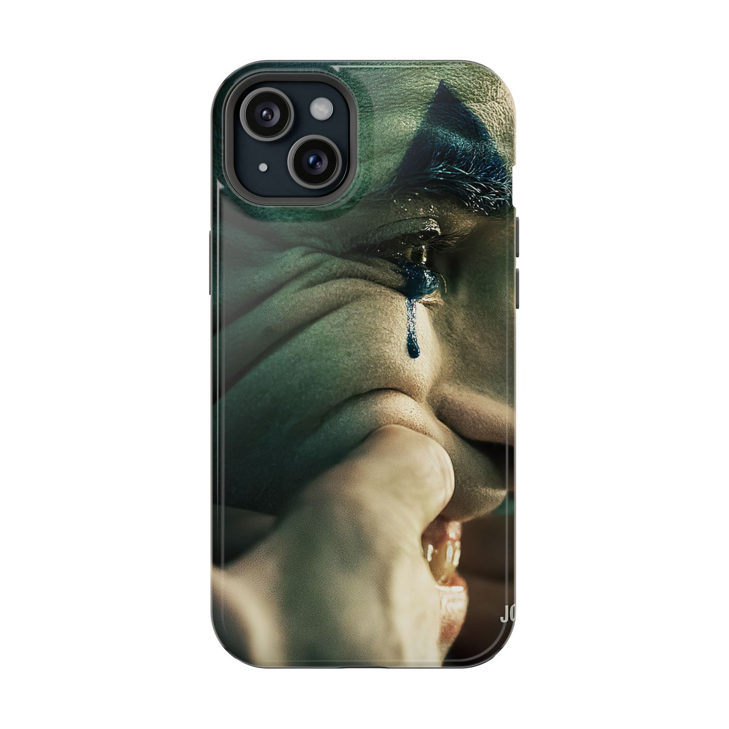 Joker MagSafe® iPhone Tough Case Dual Layer Robust