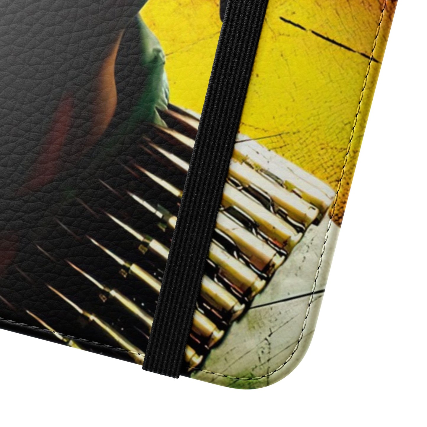 Full Metal Jacket iPhone & Samsung Flip Case