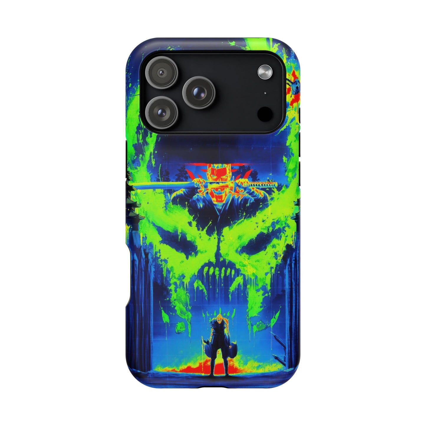 Movie iPhone 17 Air, Pro, Pro Max MagSafe® Magnetic Impact-Resistant Cases