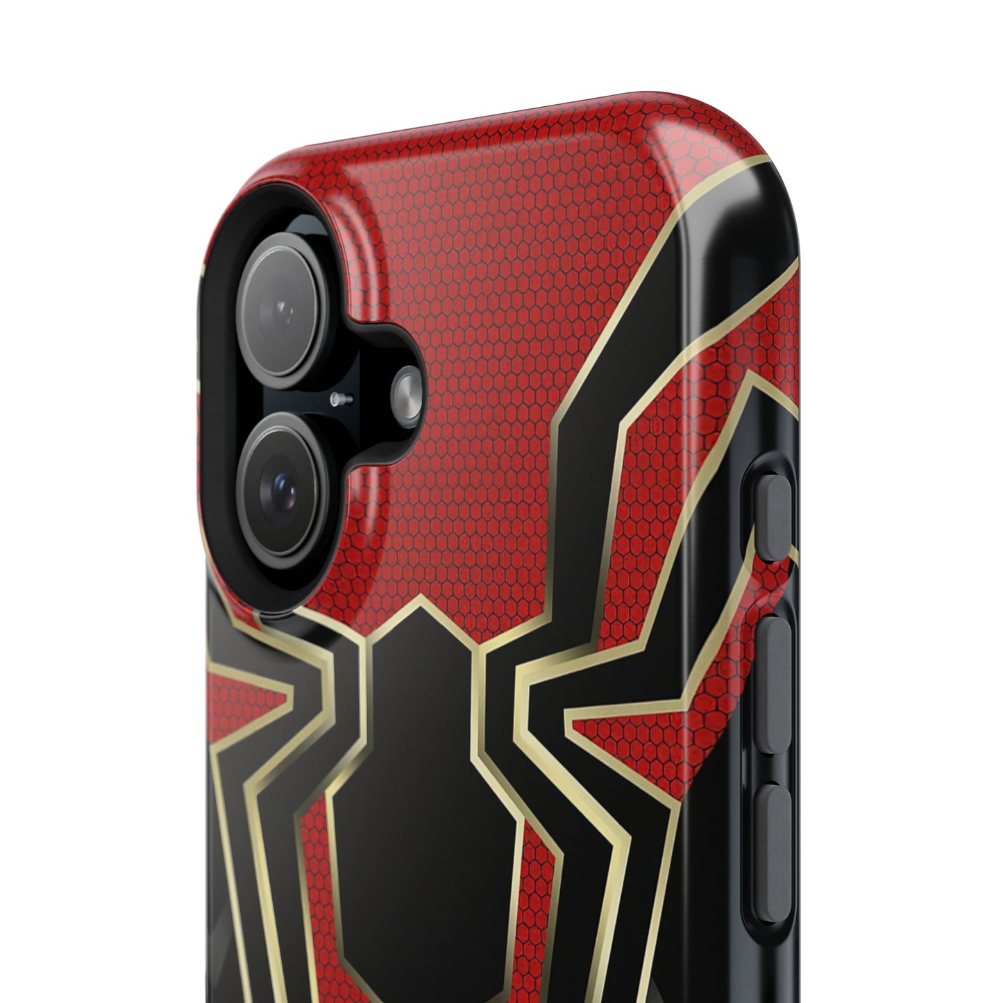 Spiderman MagSafe® iPhone Tough Case Dual Layer Robust