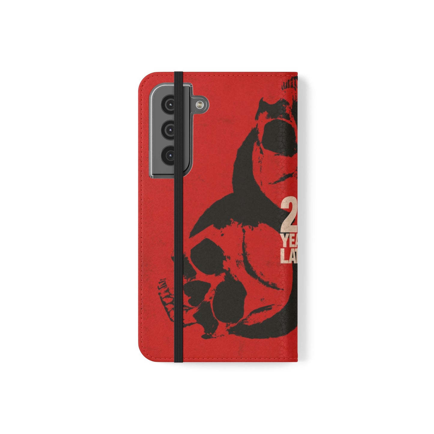 28 Years Later iPhone & Samsung Flip Case