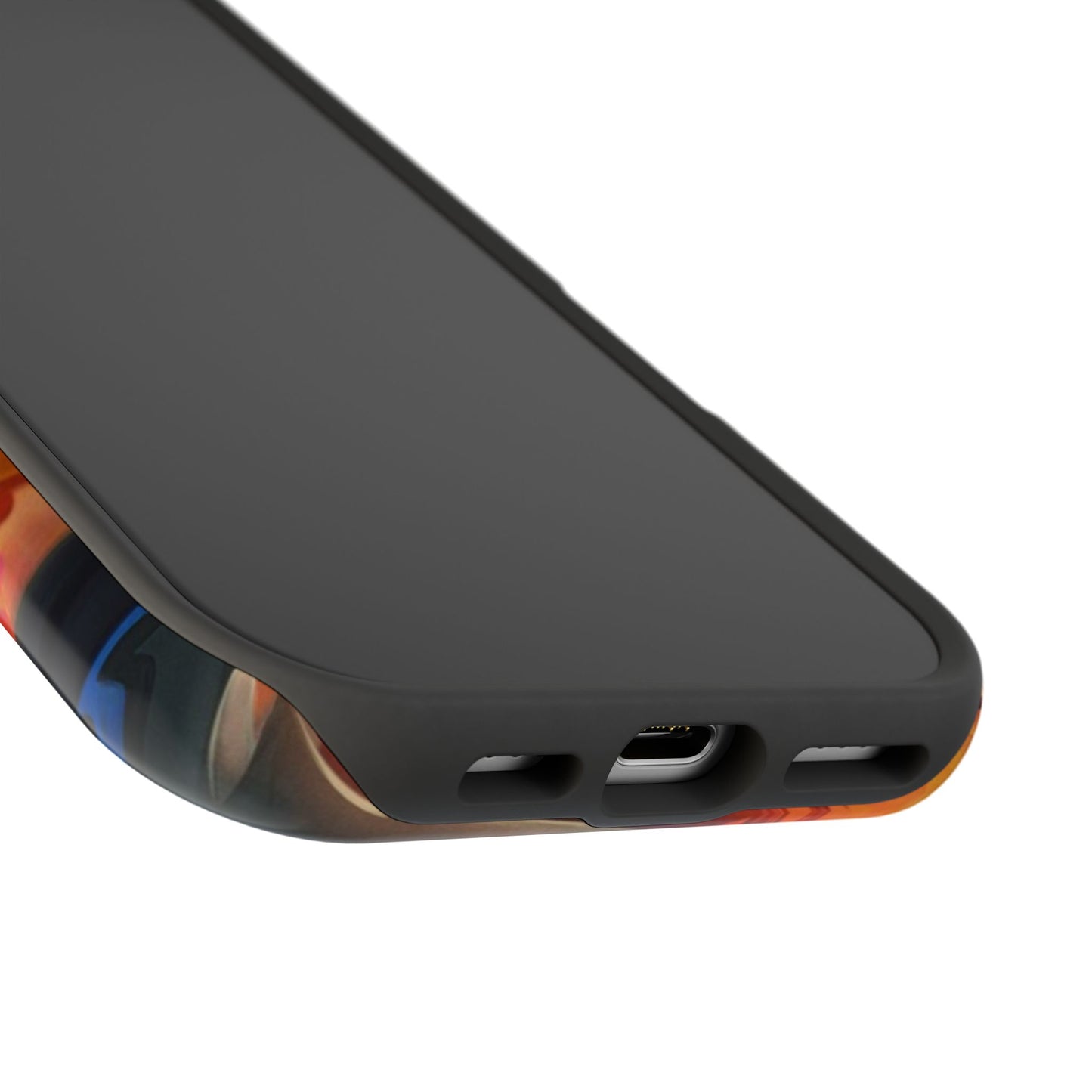 League of Legends MagSafe® iPhone Tough Case Dual Layer Robust