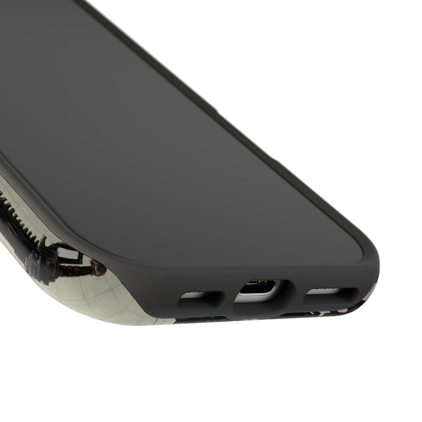 Warhammer MagSafe® iPhone Tough Case Dual Layer Robust
