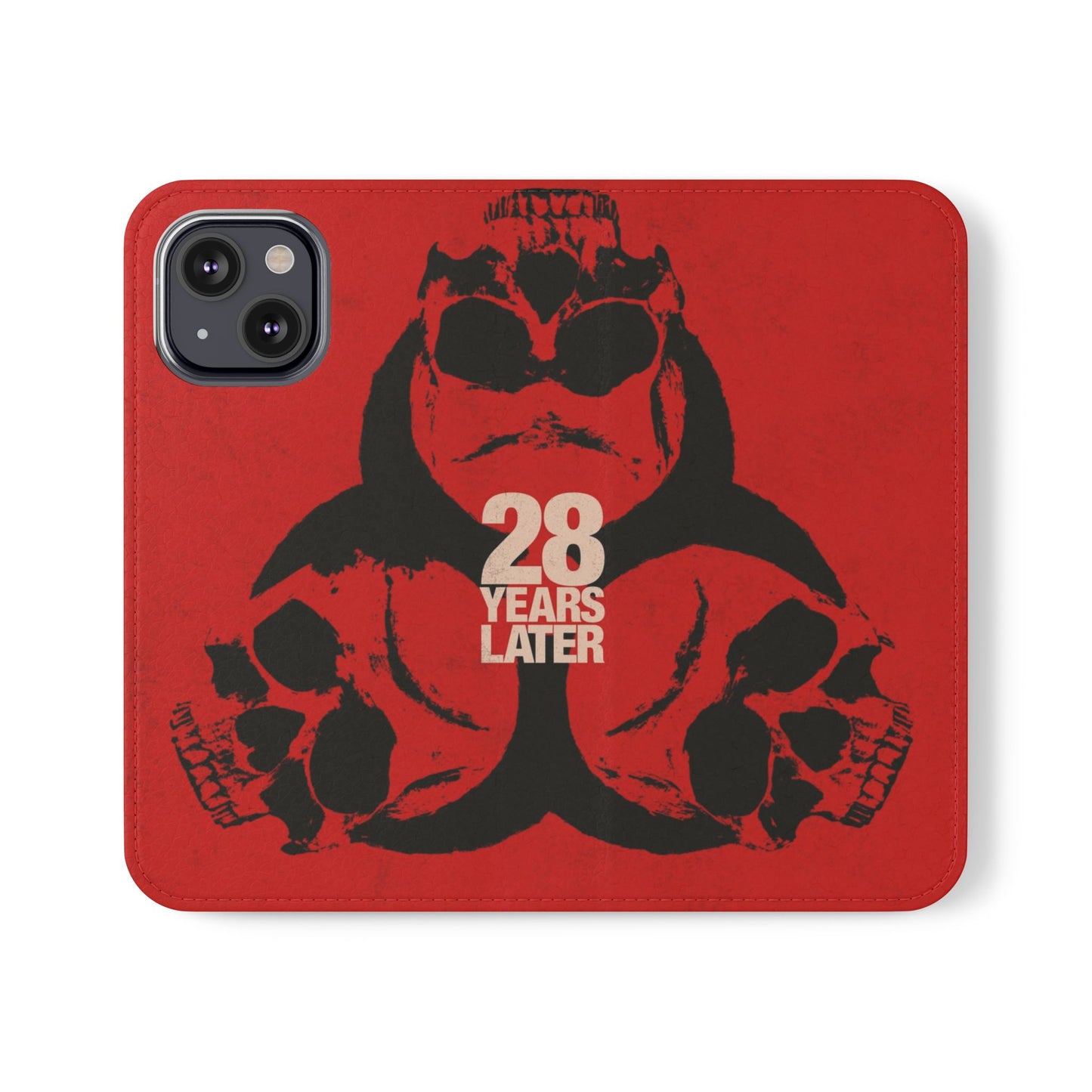 28 Years Later iPhone & Samsung Flip Case