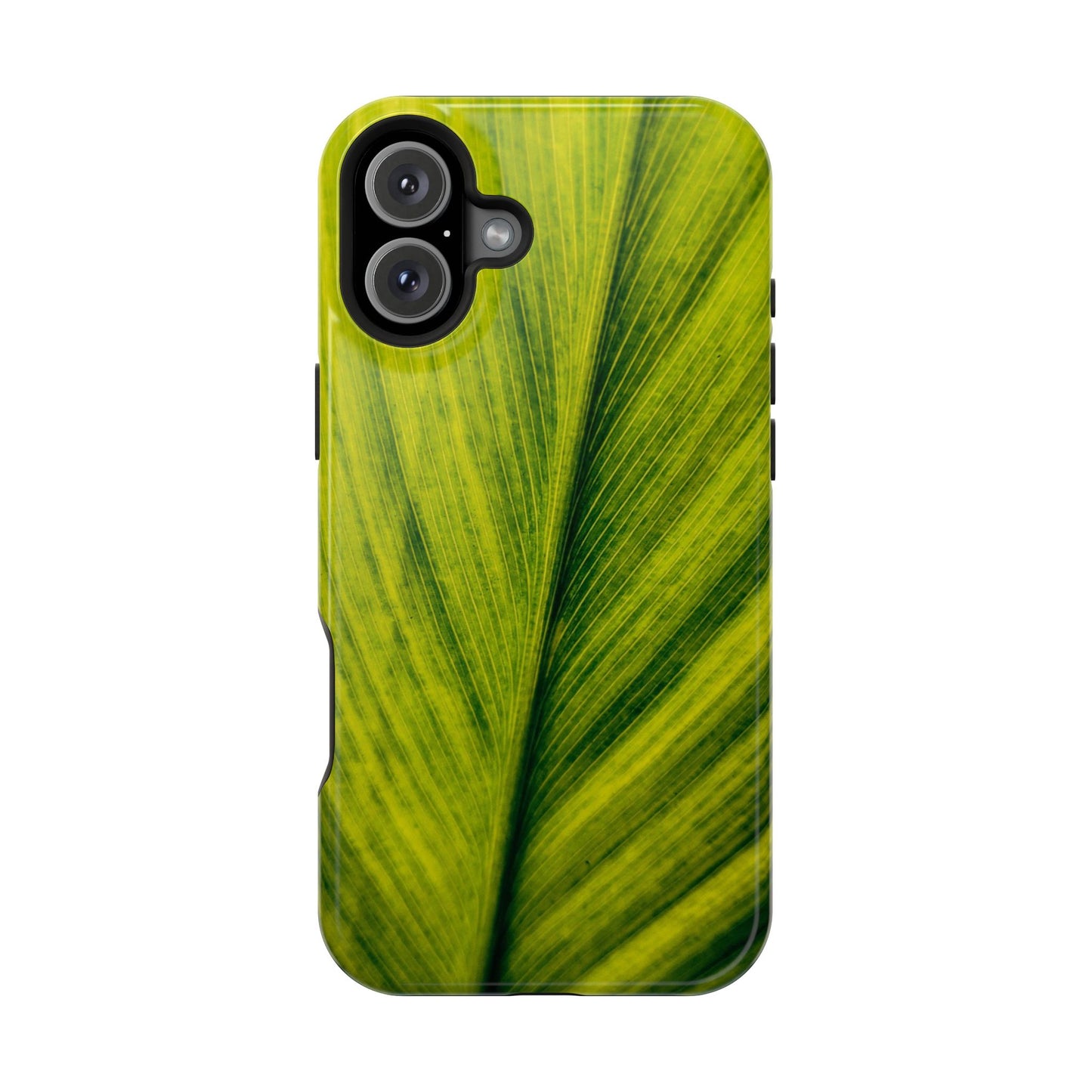 Trees Nature MagSafe® iPhone Tough Case Dual Layer Robust