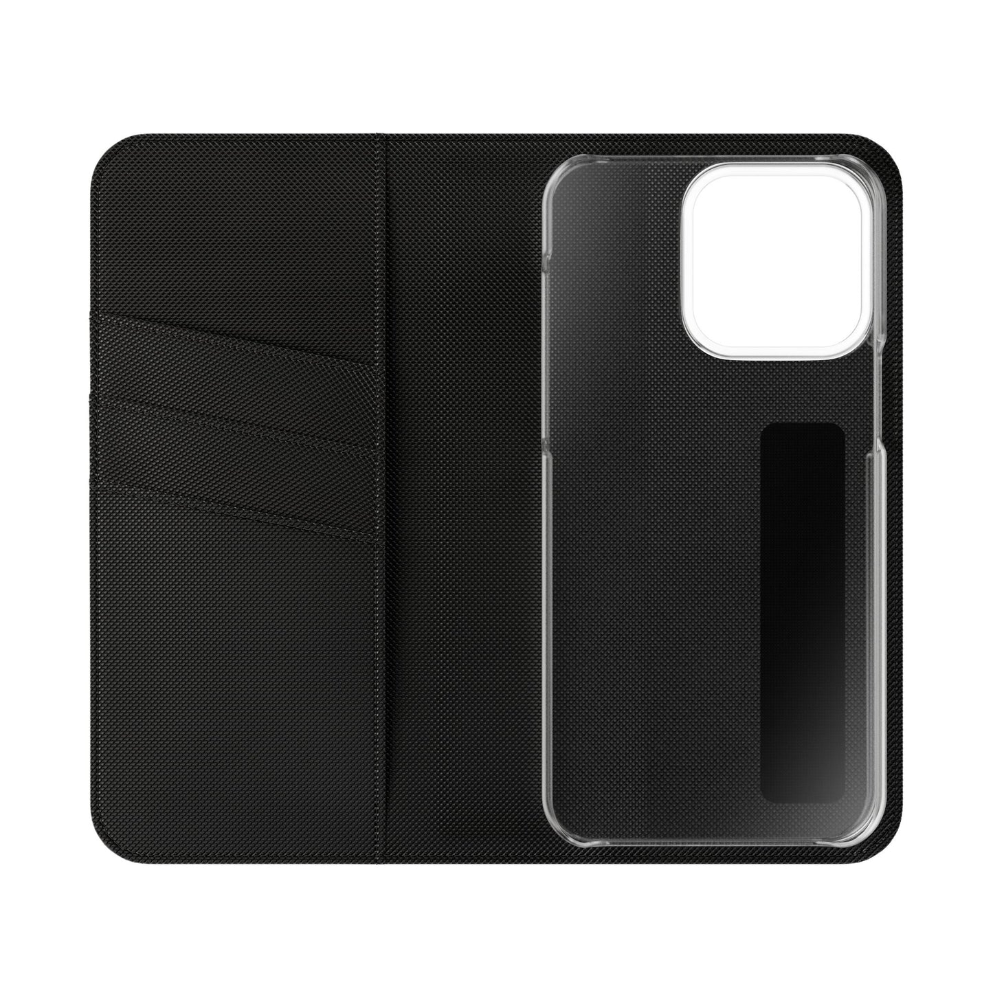 Alien iPhone & Samsung Flip Case