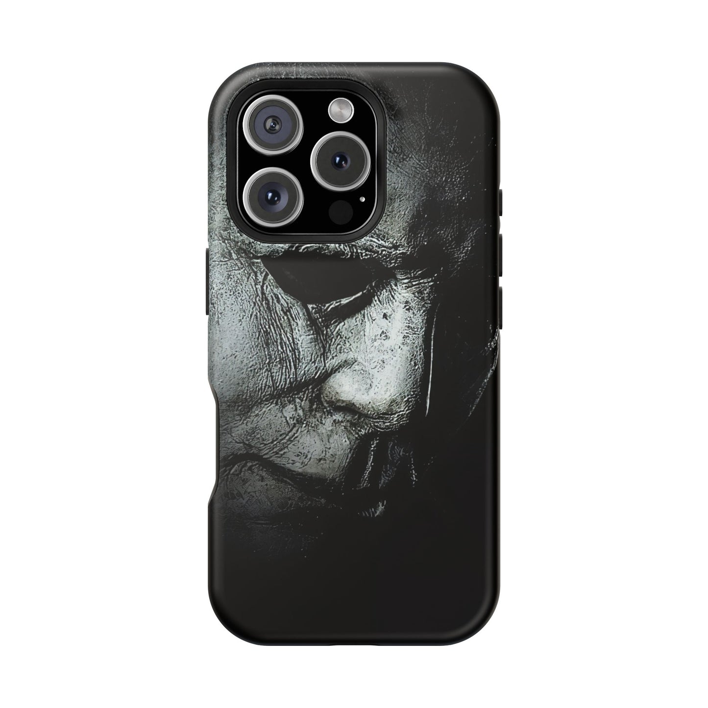 Halloween MagSafe® iPhone Tough Case Dual Layer Robust