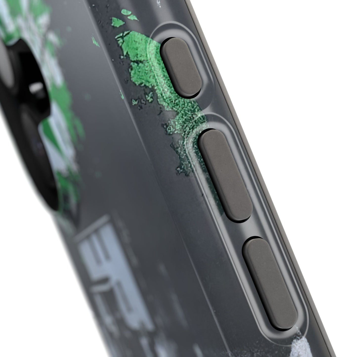 Night of the Living Dead MagSafe® iPhone Tough Case Dual Layer Robust