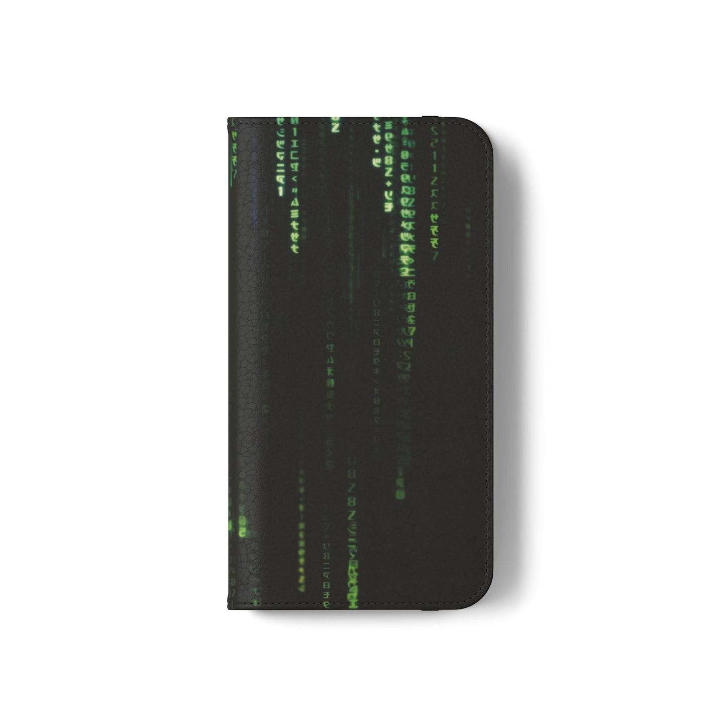 Matrix iPhone & Samsung Flip Case