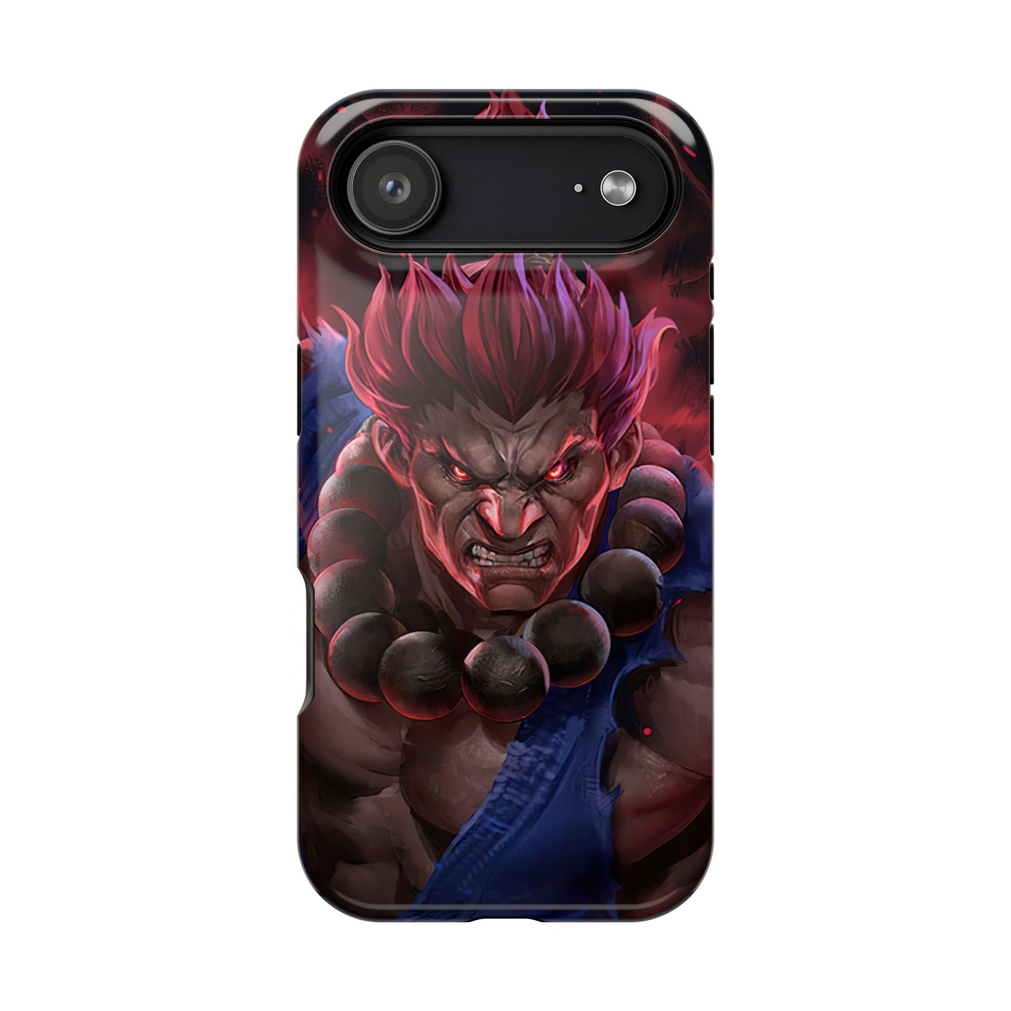 Gamer iPhone 17 Air, Pro, Pro Max MagSafe® Magnetic Impact-Resistant Cases