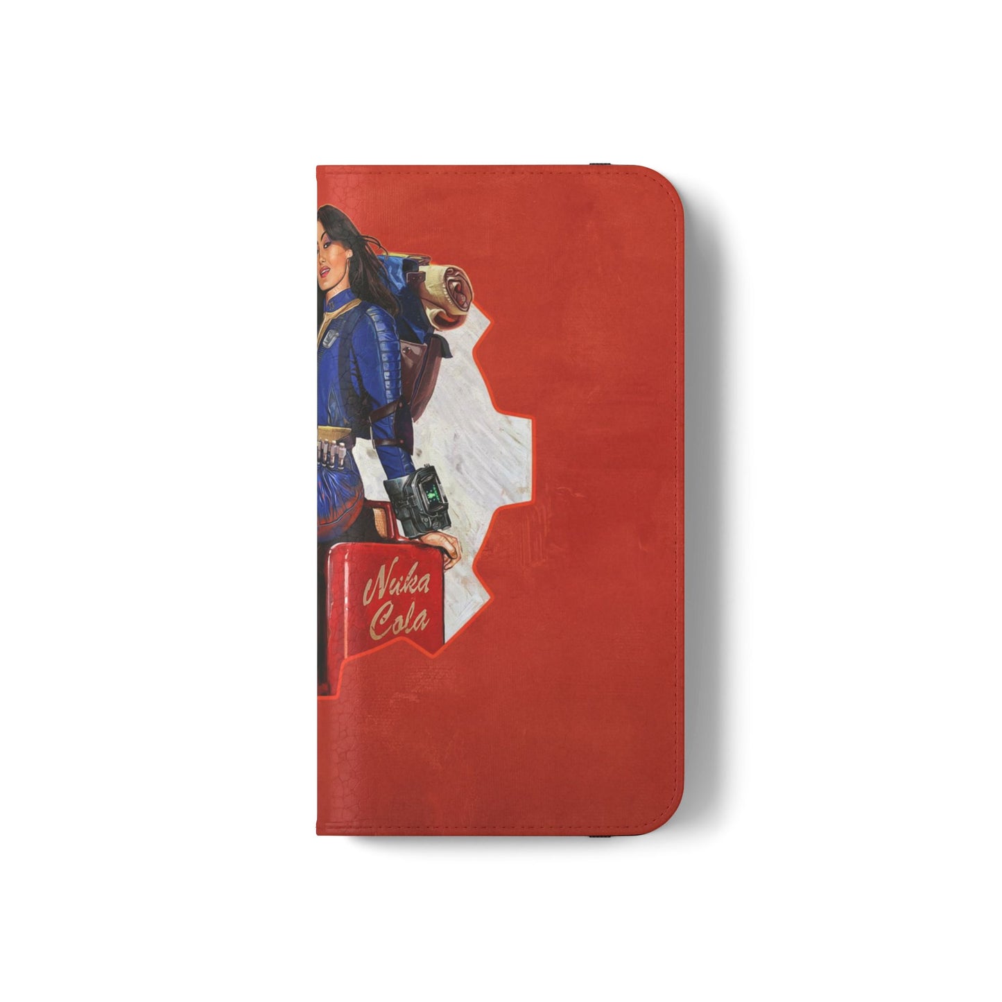 Fallout iPhone & Samsung Flip Case