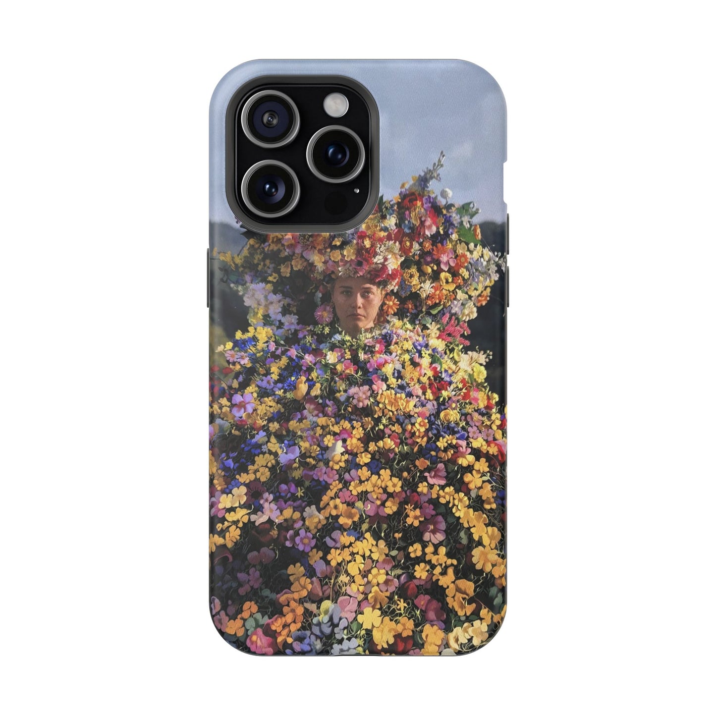 Midsummer MagSafe® iPhone Tough Case Dual Layer Robust