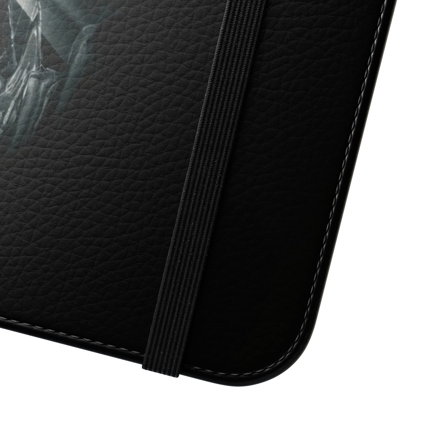 Alien iPhone & Samsung Flip Case