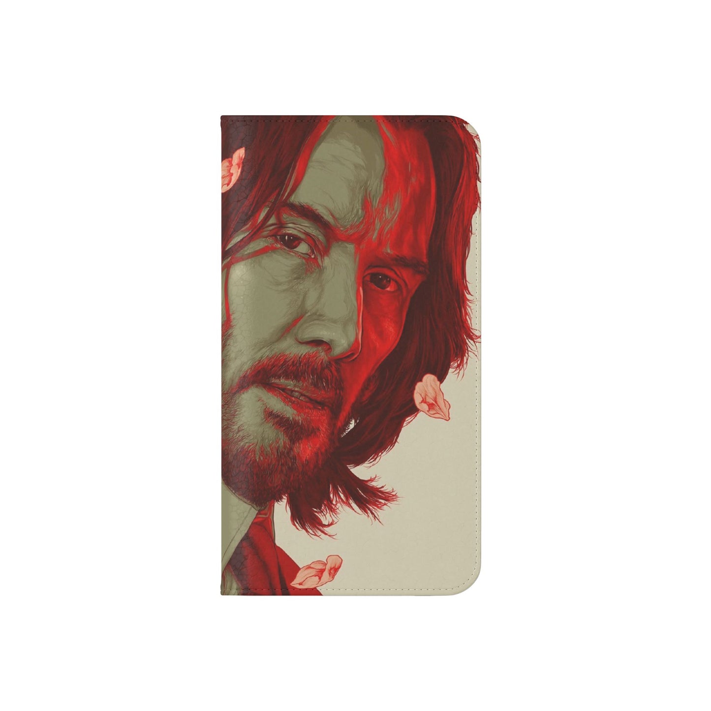 John Wick iPhone & Samsung Flip Case