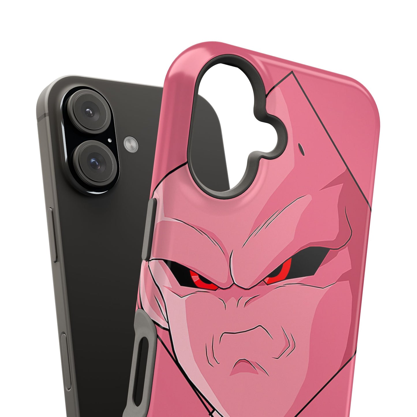 DB Anime MagSafe® iPhone Tough Case Dual Layer Robust