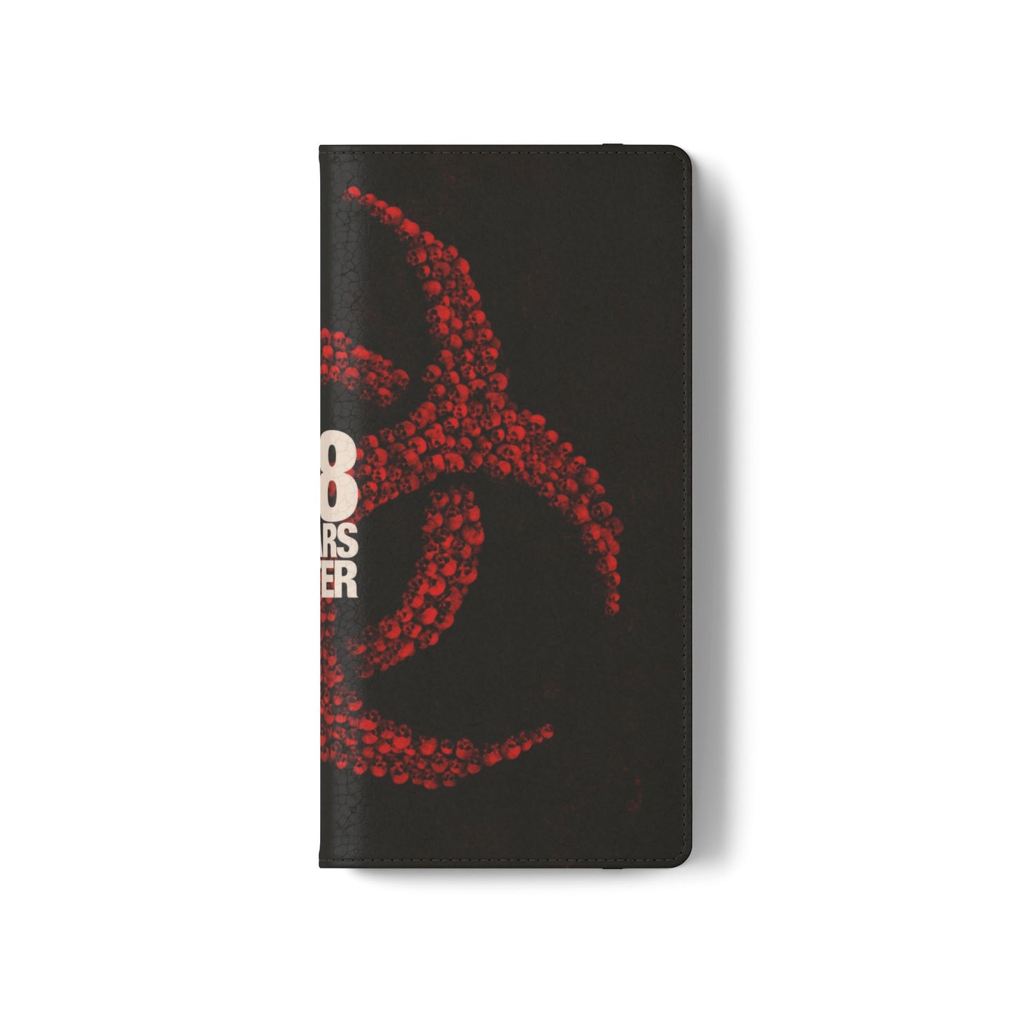 28 Years Later iPhone & Samsung Flip Case
