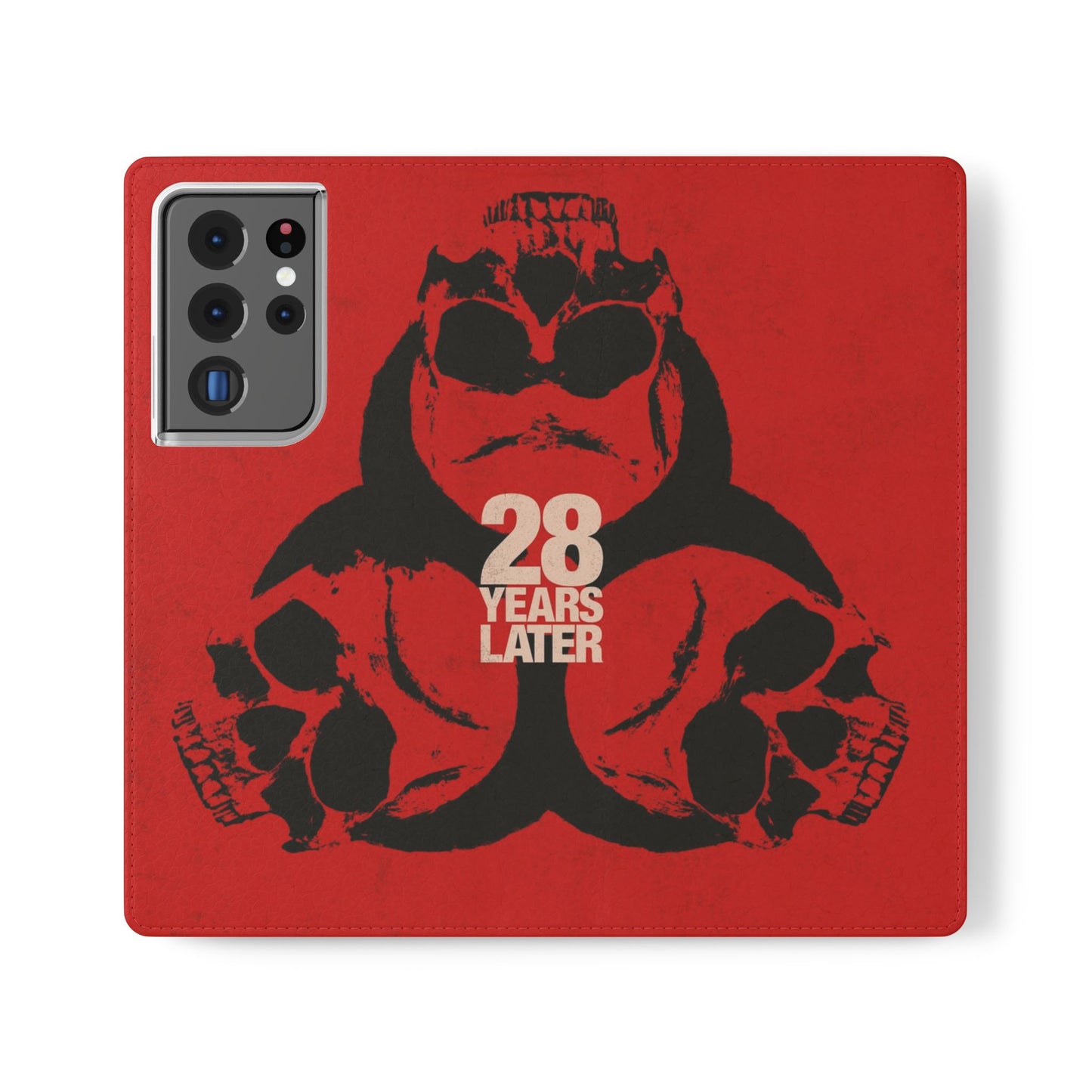 28 Years Later Flip iPhone Case & Samsung | PhoneMags