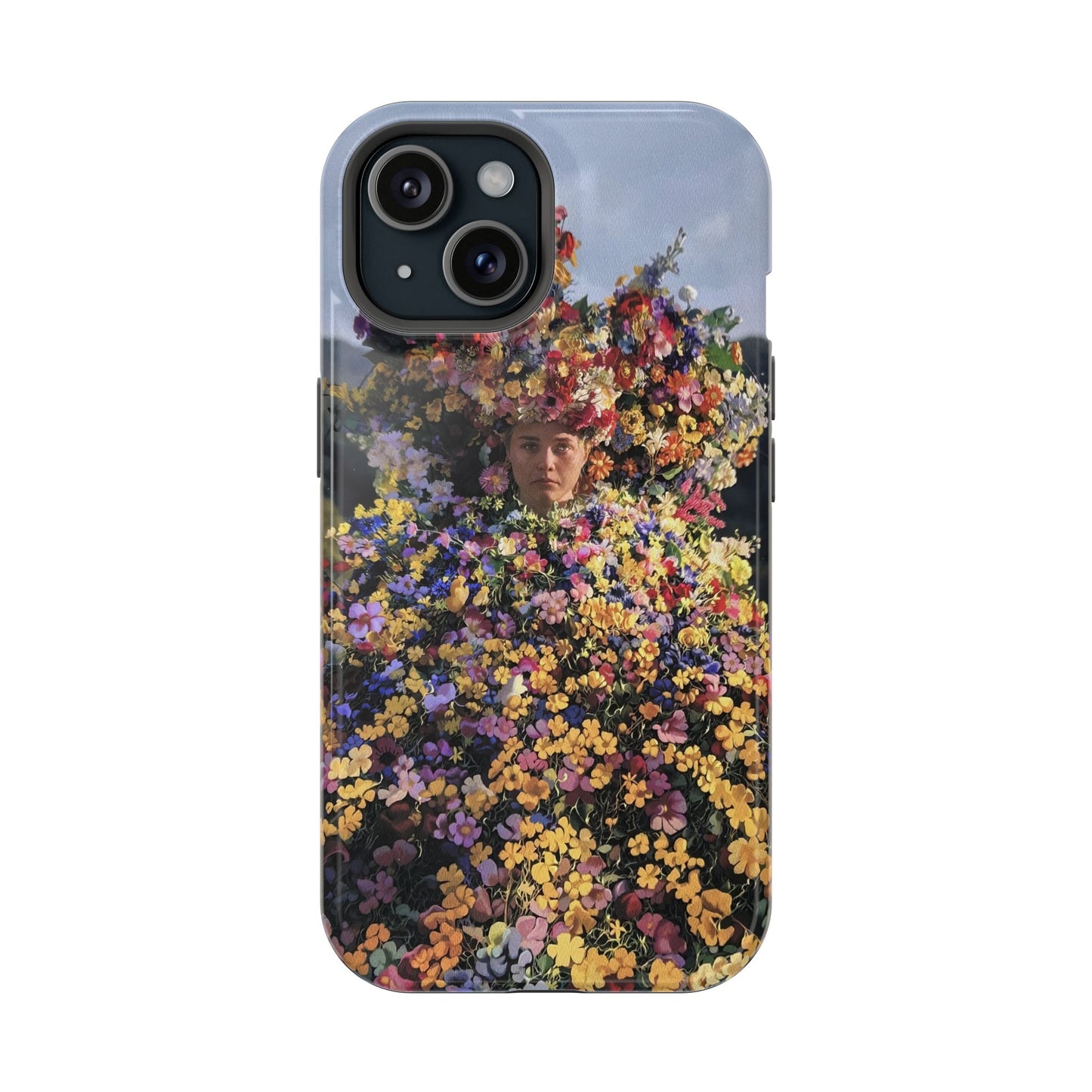 Midsummer MagSafe® iPhone Tough Case Dual Layer Robust