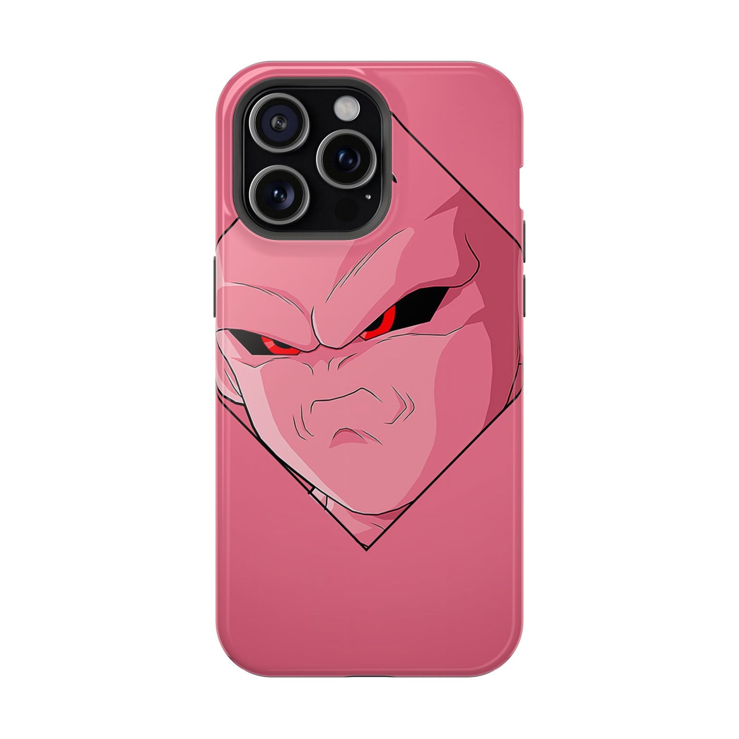 DB Anime MagSafe® iPhone Tough Case Dual Layer Robust