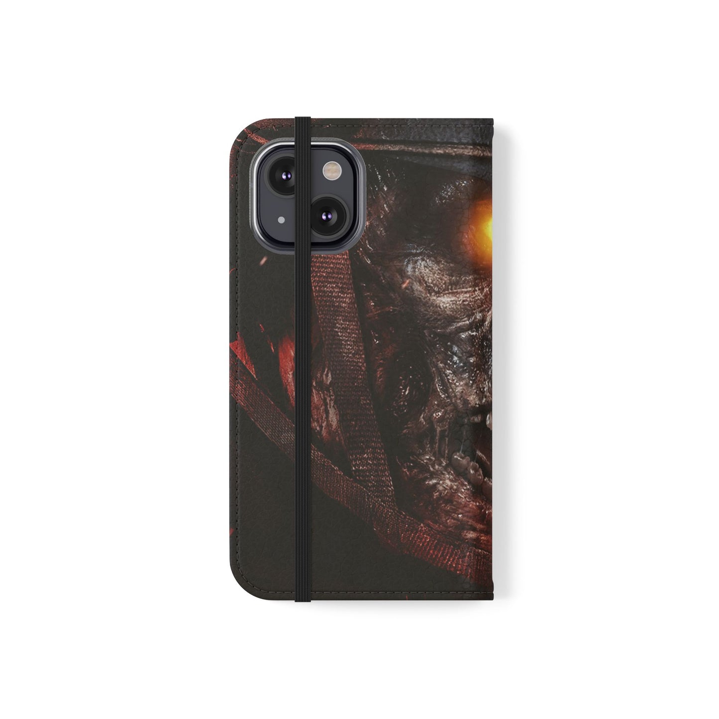 BO6 Zombies Flip Cases