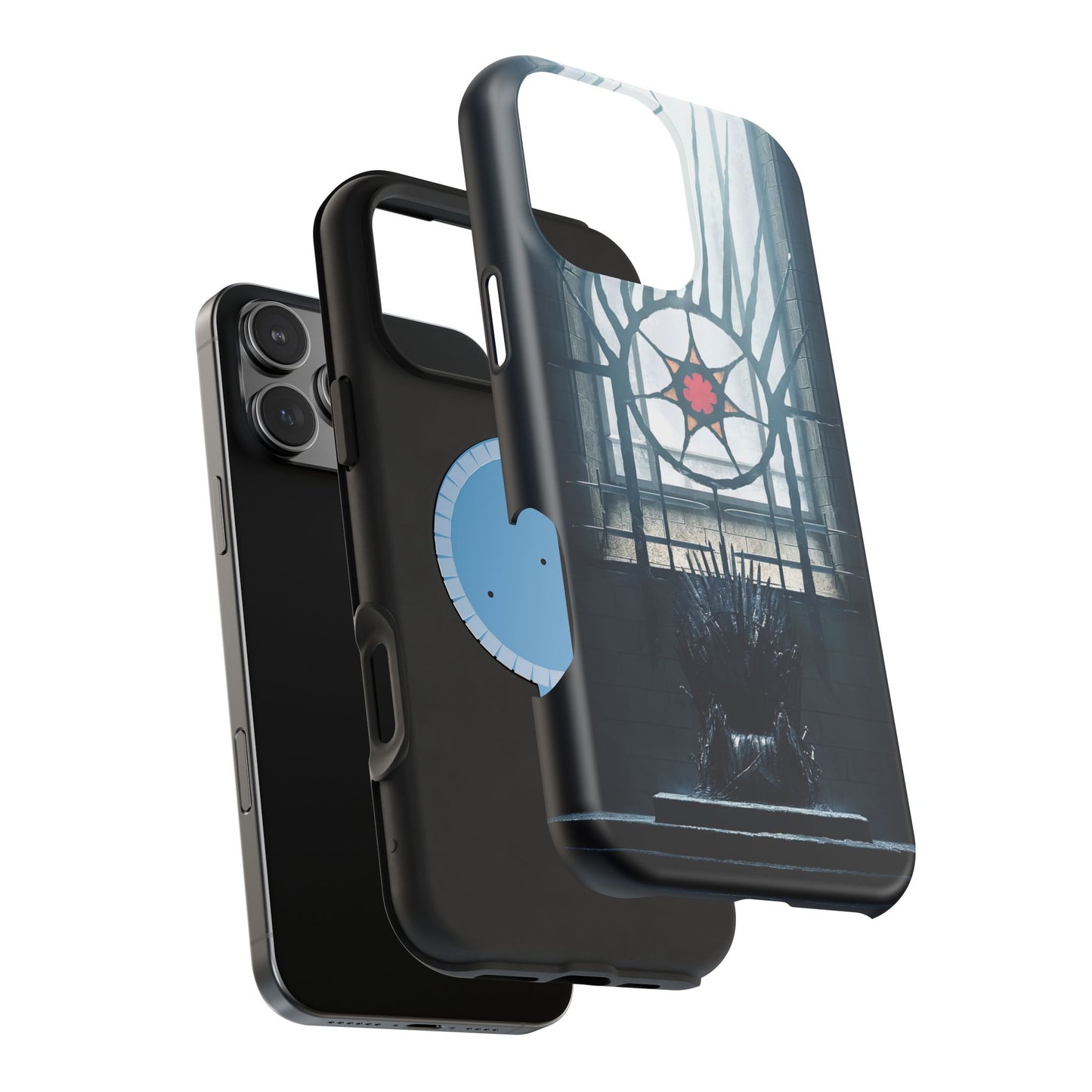 Game of Thrones MagSafe® iPhone Tough Case Dual Layer Robust