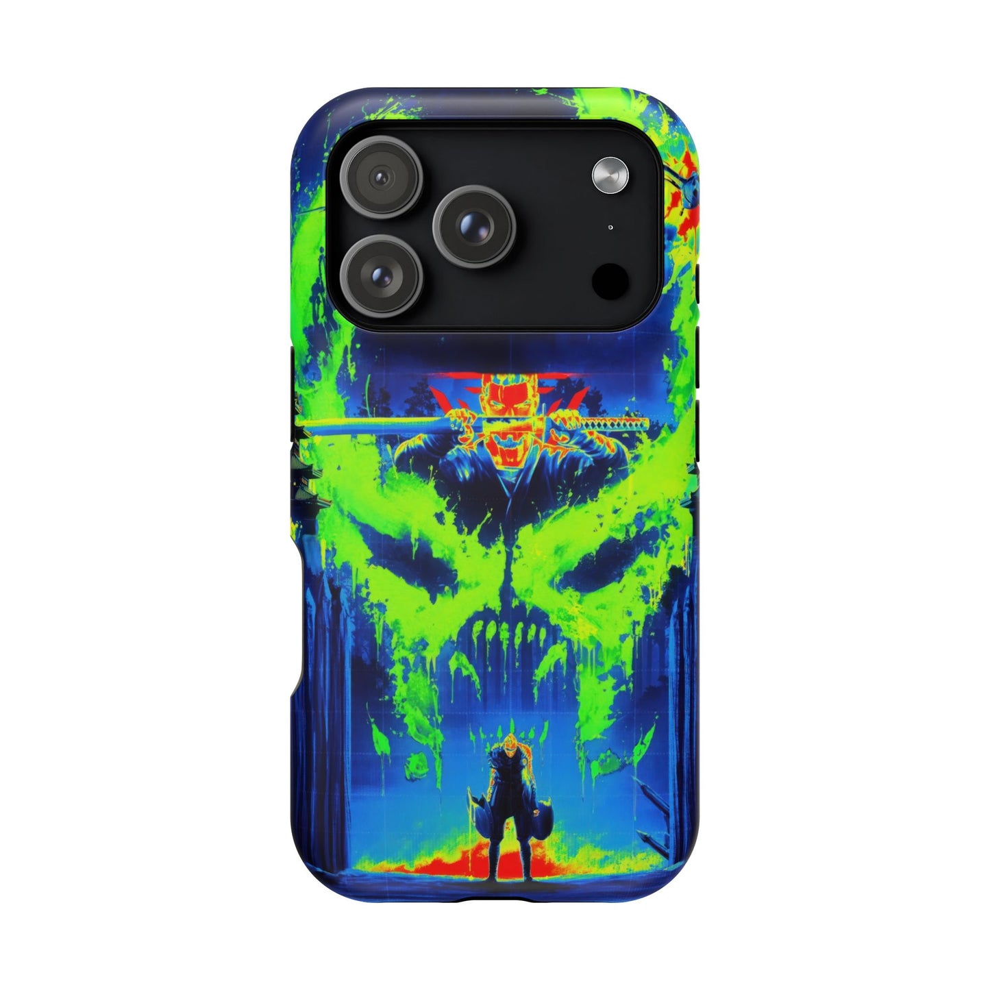Movie iPhone 17 Air, Pro, Pro Max MagSafe® Magnetic Impact-Resistant Cases