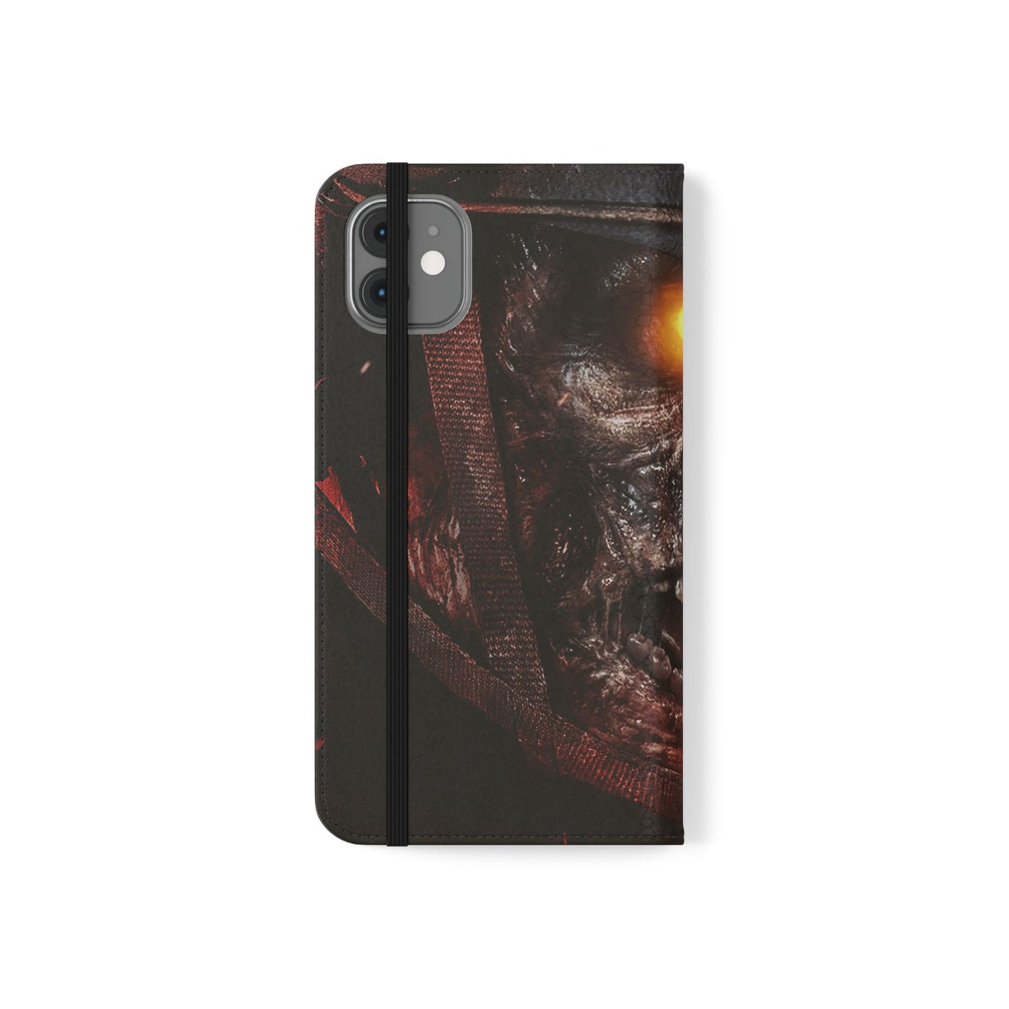 BO6 Zombies Flip Cases