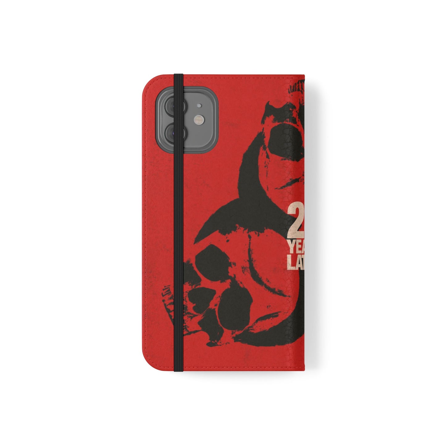 28 Years Later iPhone & Samsung Flip Case