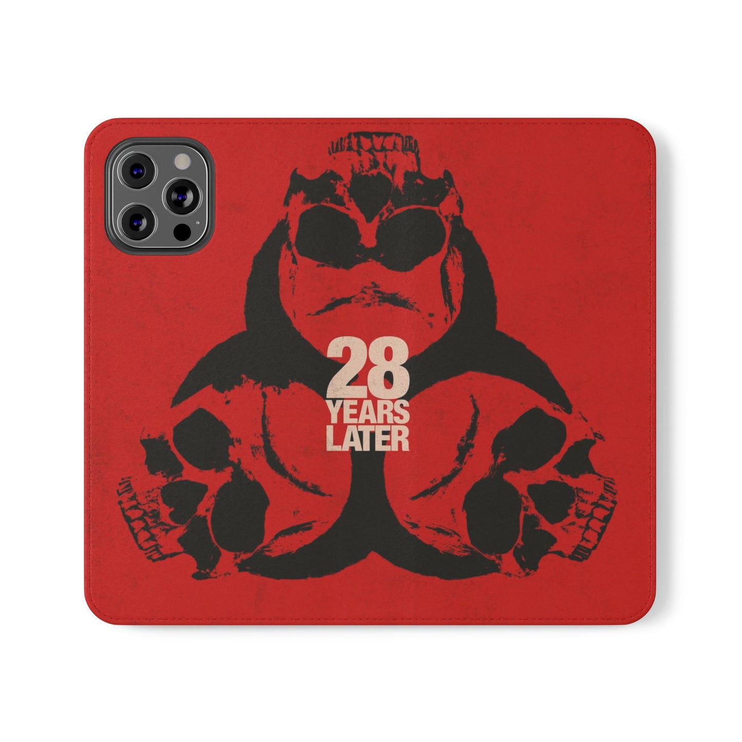 28 Years Later Flip iPhone Case & Samsung | PhoneMags