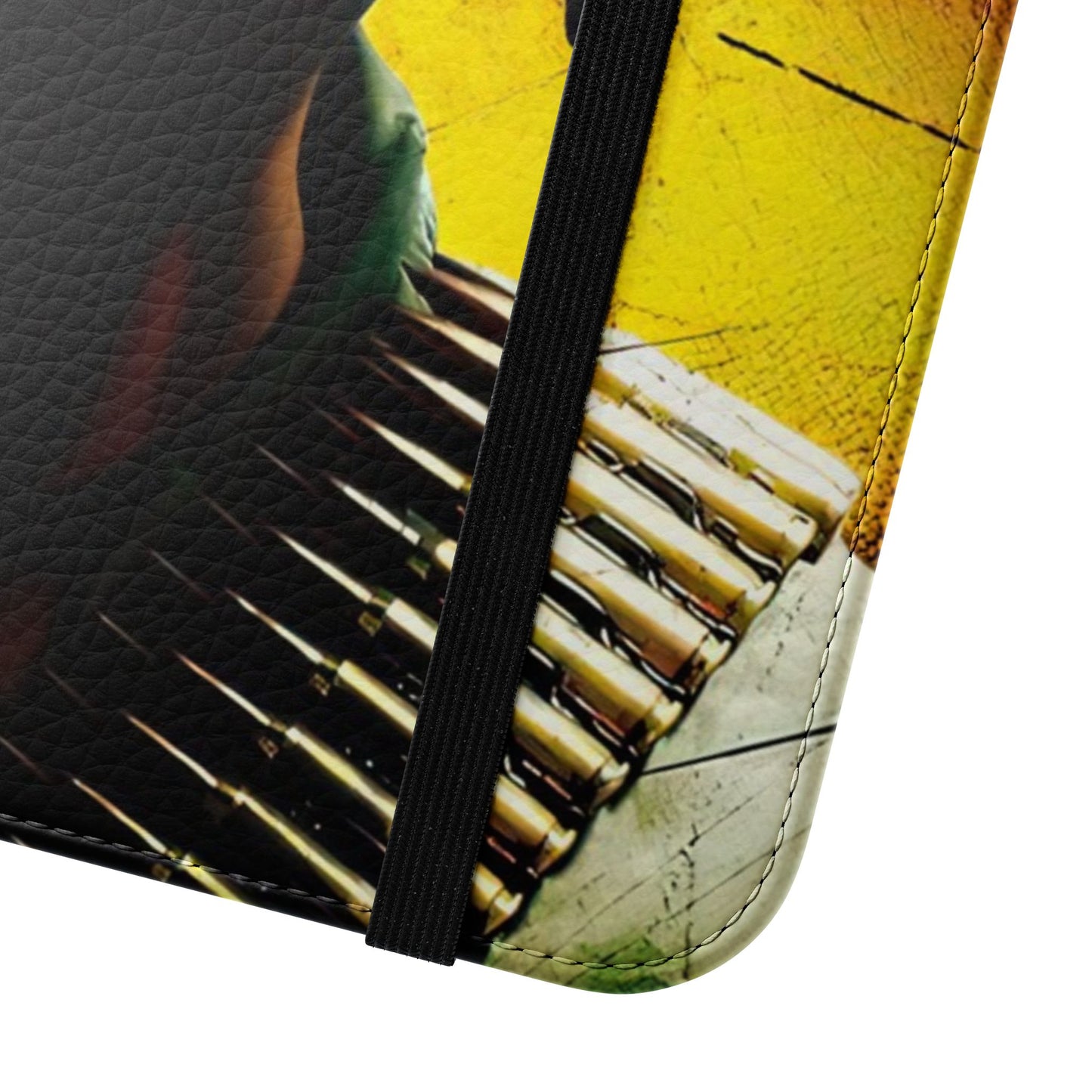 Full Metal Jacket iPhone & Samsung Flip Case