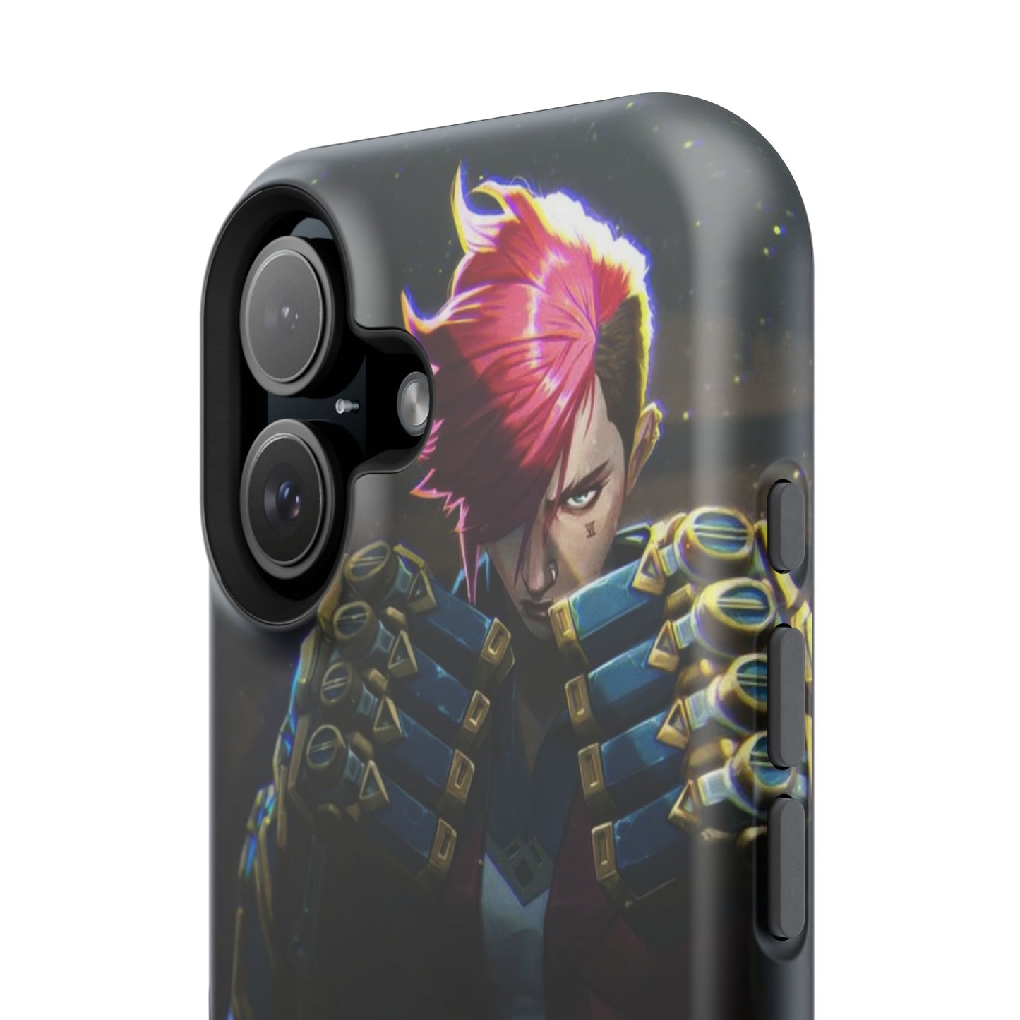 League of Legends MagSafe® iPhone Tough Case Dual Layer Robust