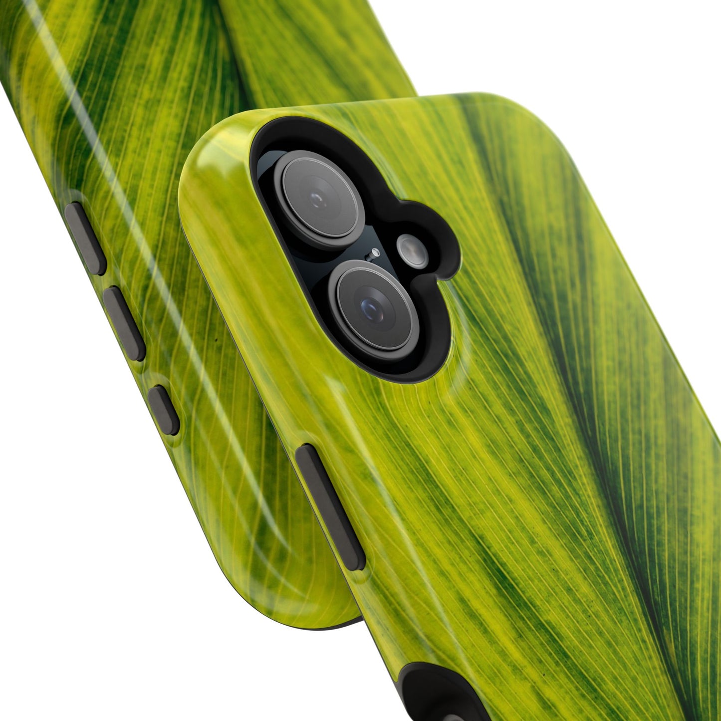 Trees Nature MagSafe® iPhone Tough Case Dual Layer Robust