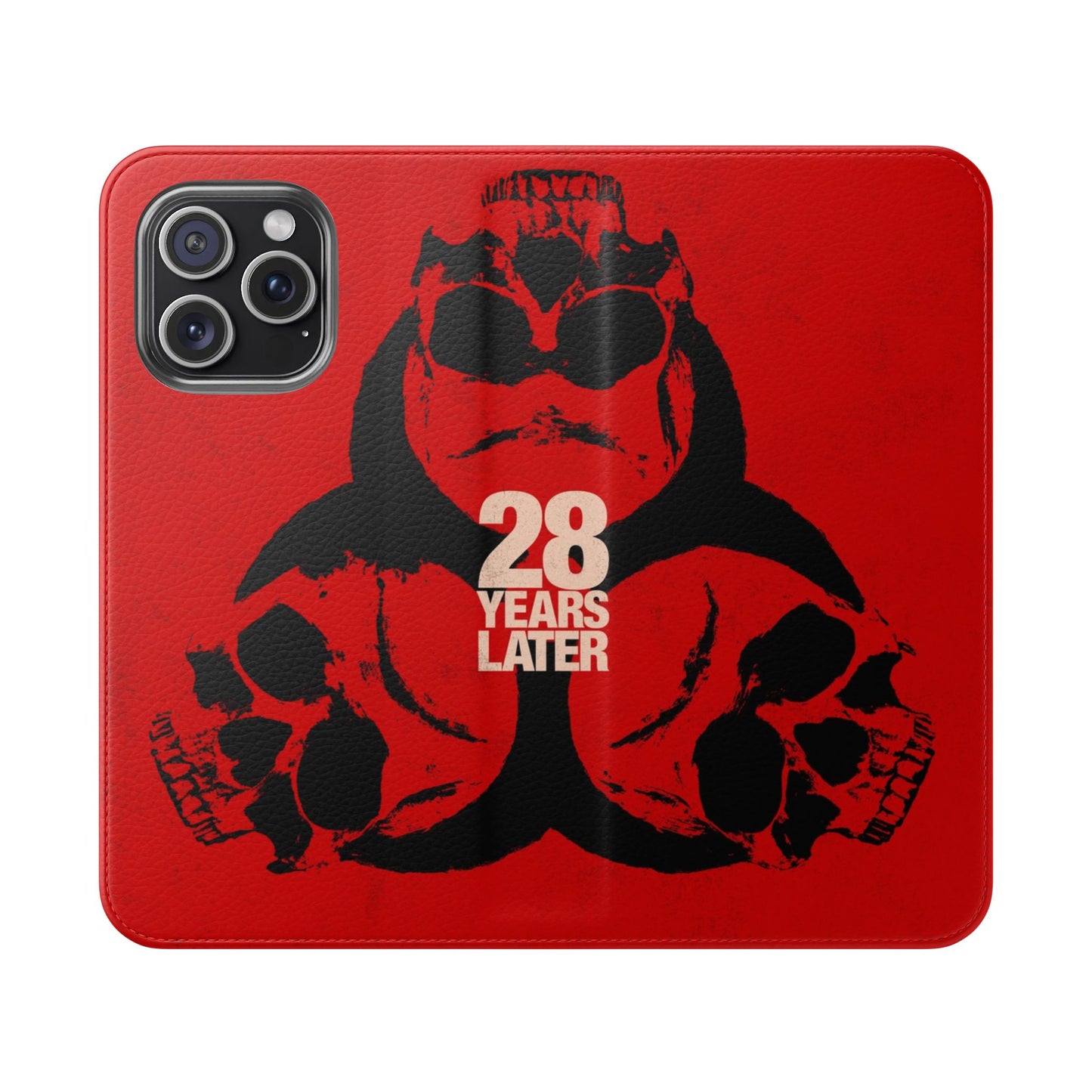 28 Years Later Flip iPhone Case & Samsung | PhoneMags